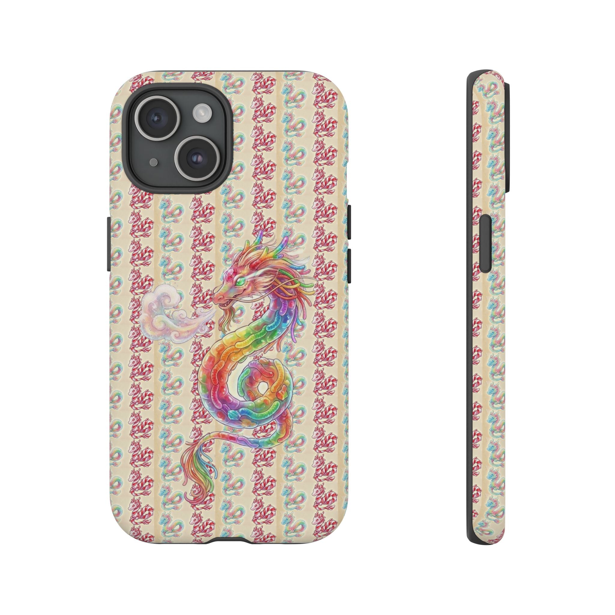 MOUMONS017 Phone Case