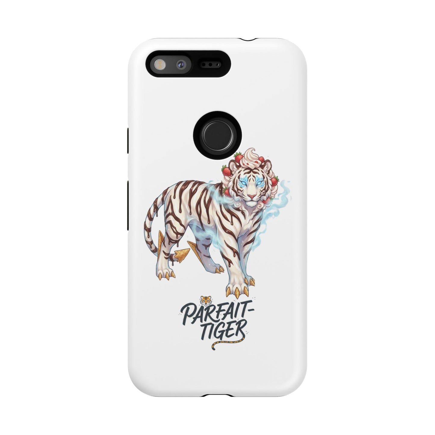 MOUMONS010 Phone Case