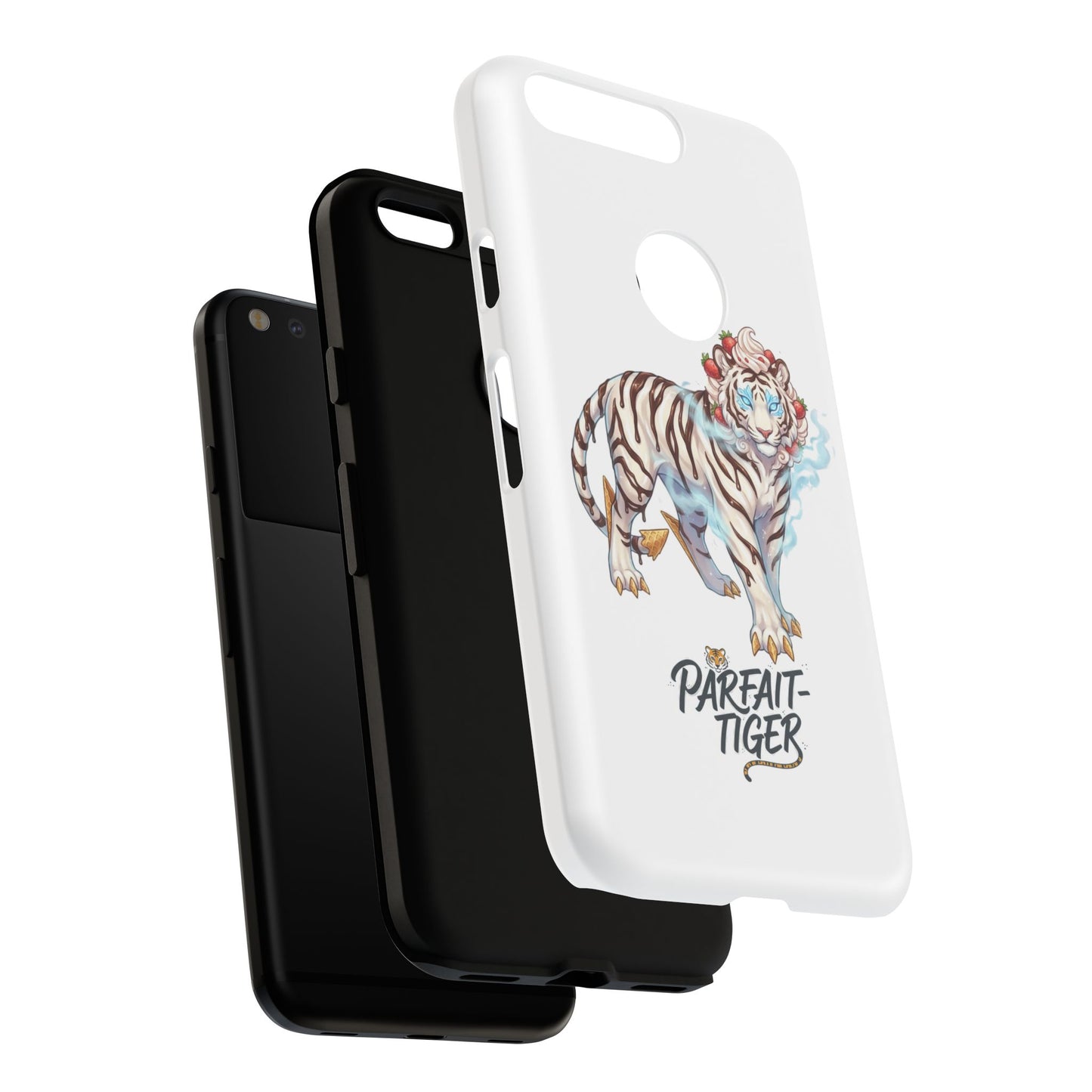 MOUMONS010 Phone Case