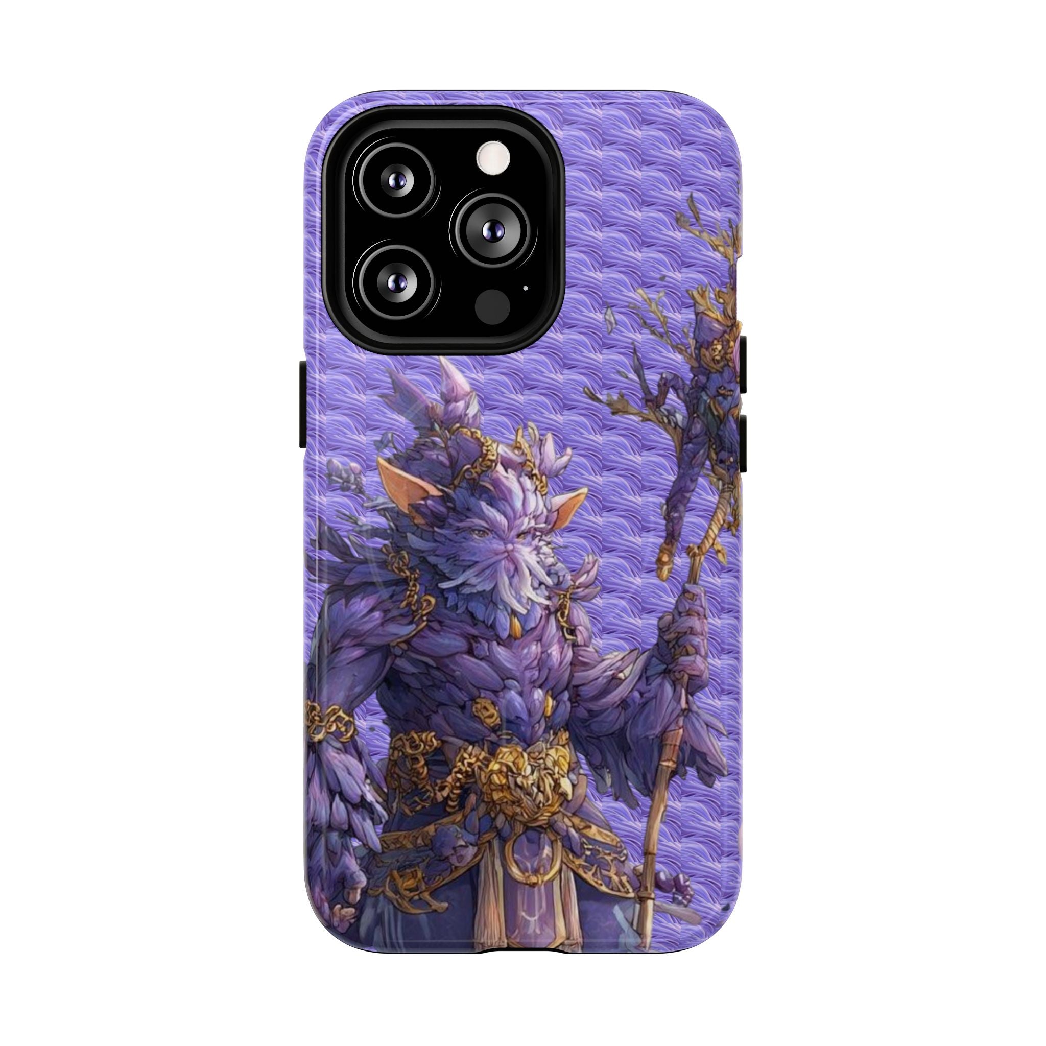 MOUMONS004 Phone Case