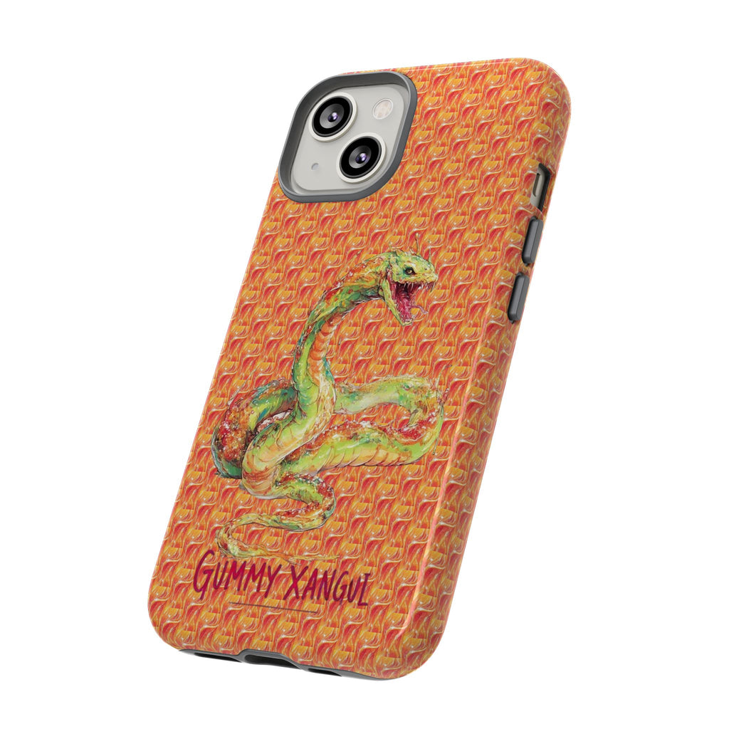 MOUMONS019A Tough Phone Case