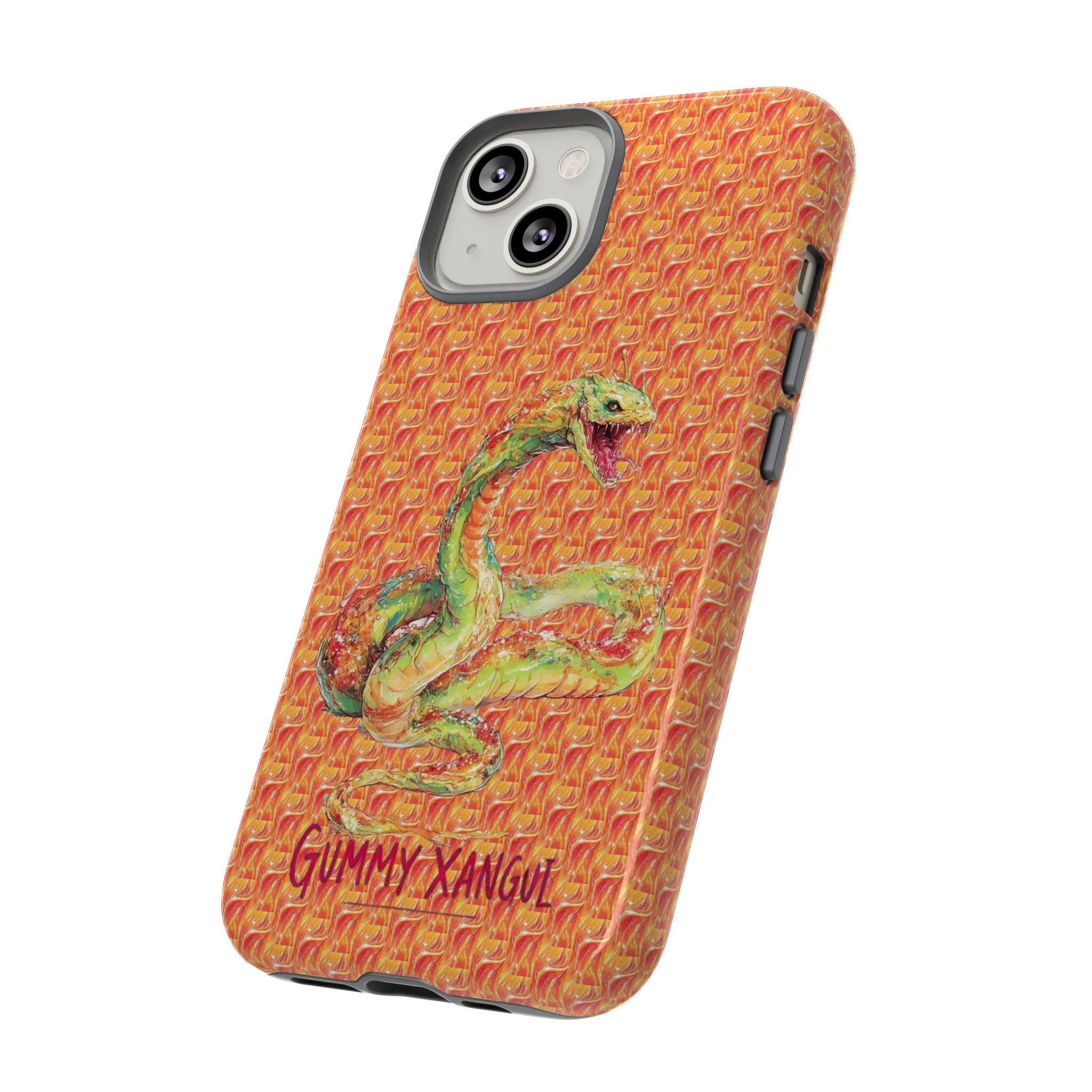 MOUMONS019A Tough Phone Case