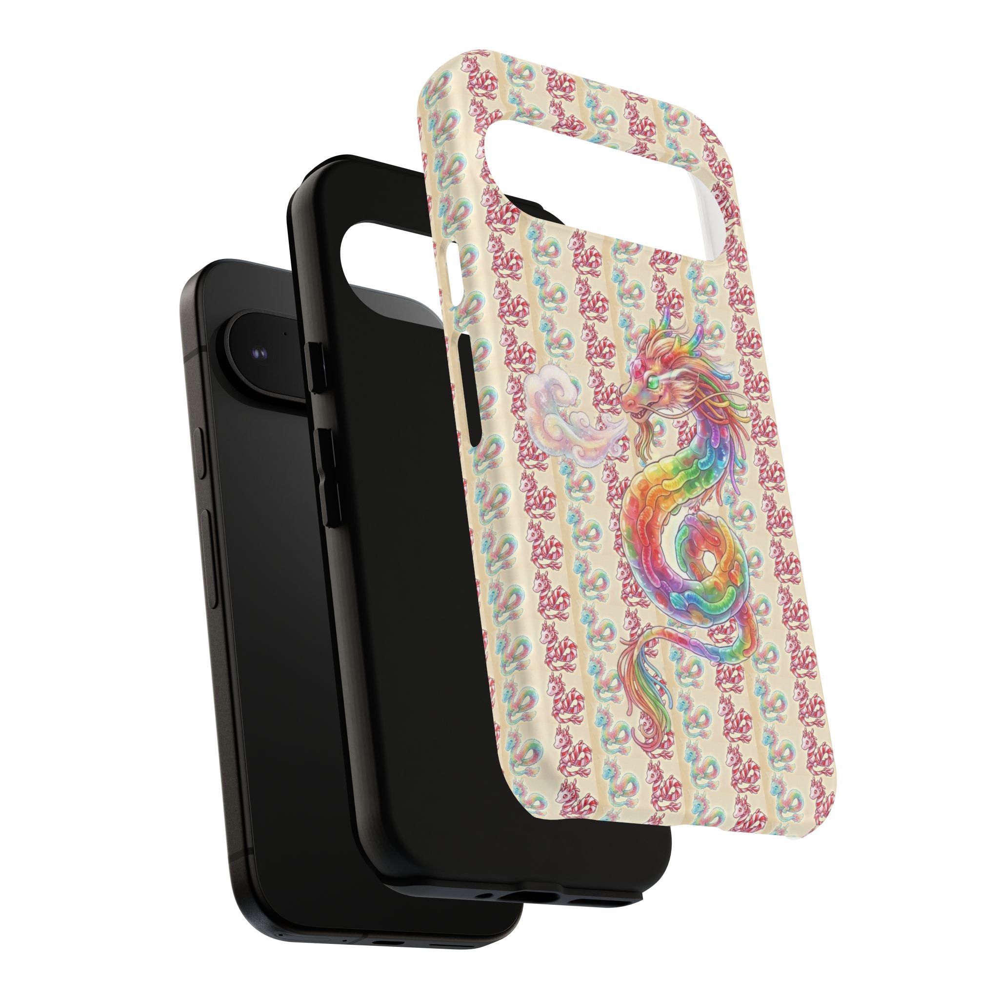 MOUMONS017 Phone Case