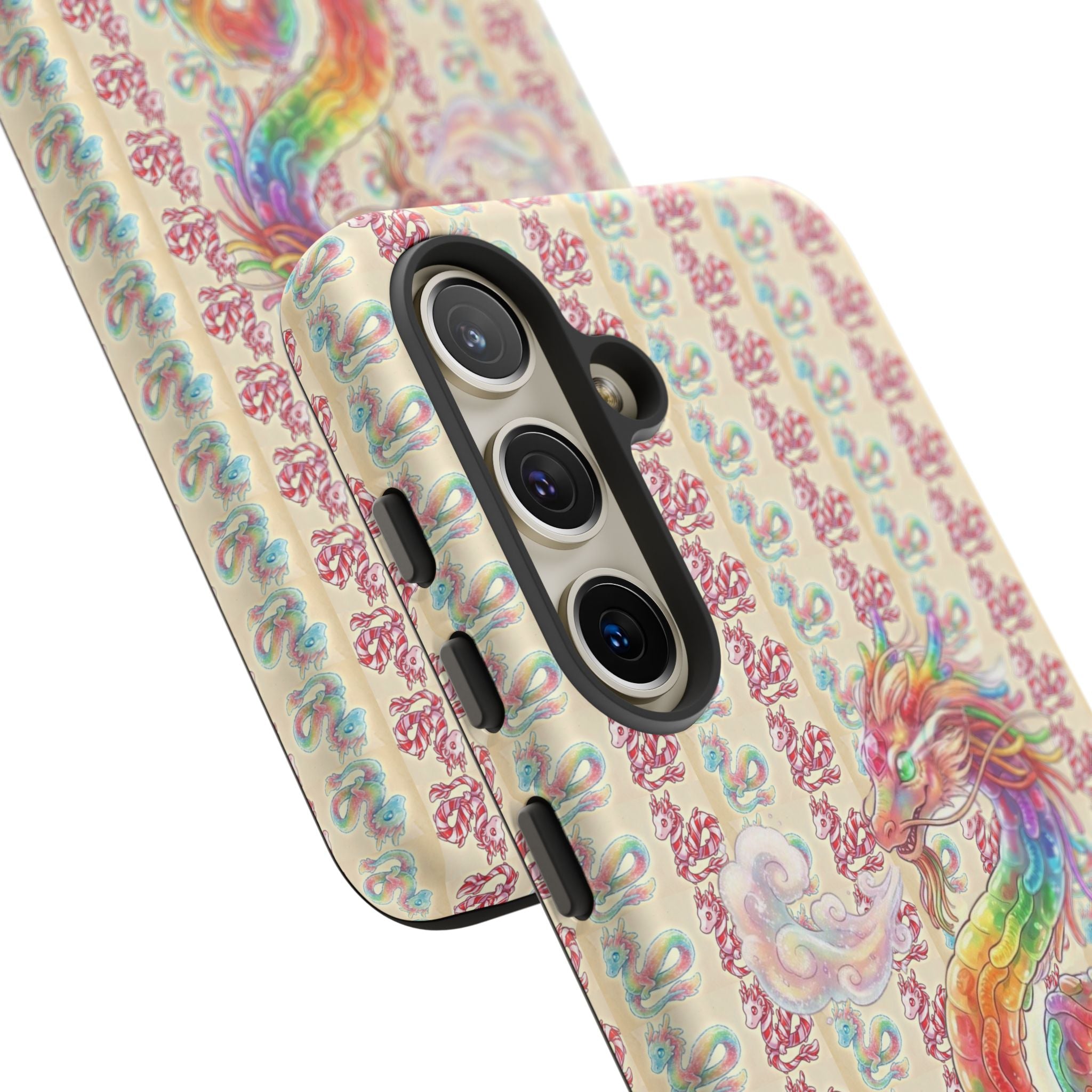 MOUMONS017 Phone Case
