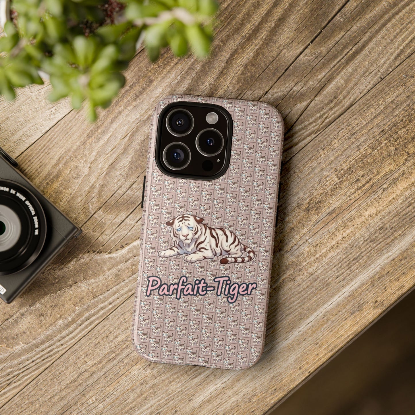 MOUMONS010B Phone Case