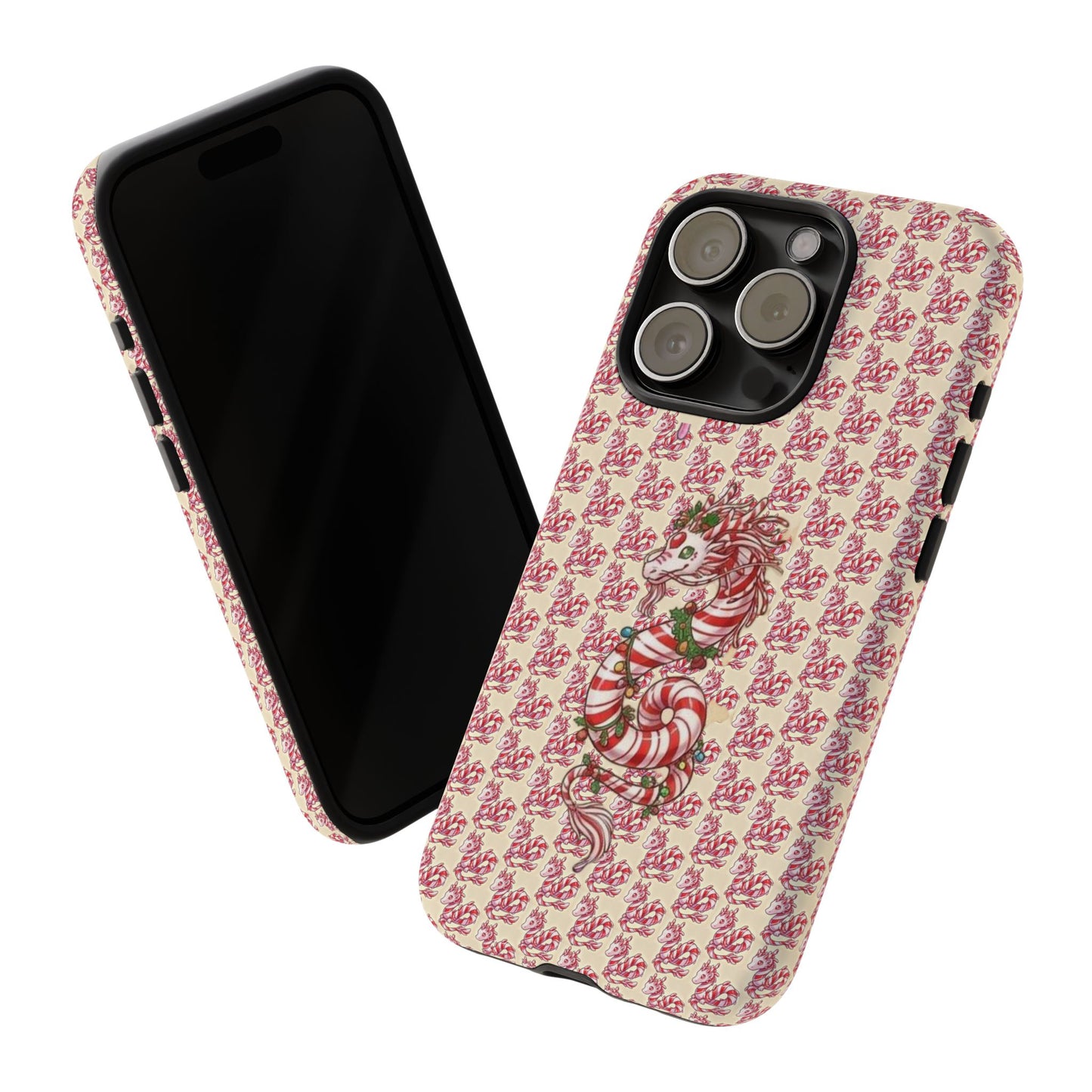 MOUMONS017B Phone Case