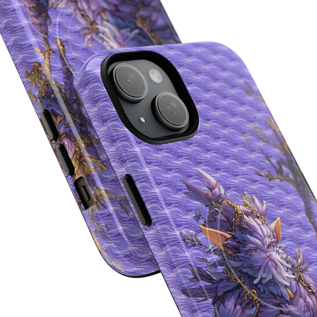 MOUMONS004 Phone Case