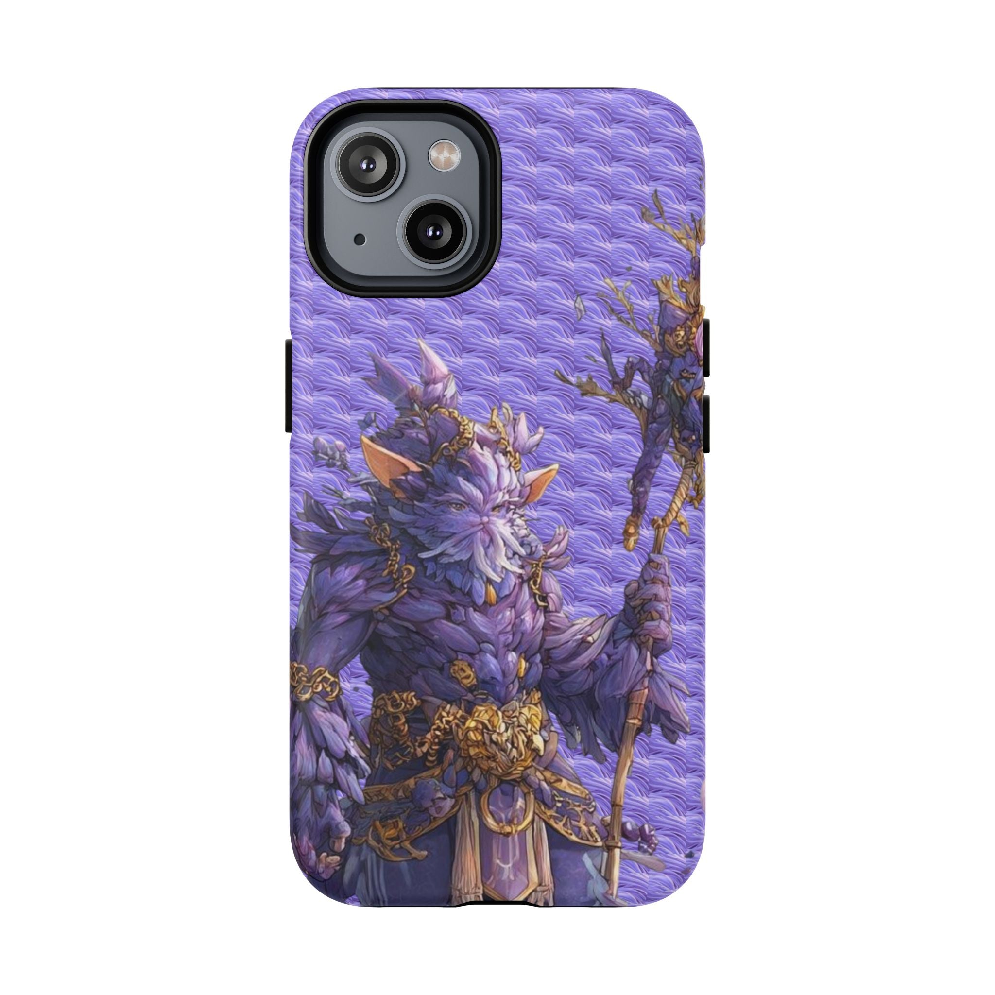 MOUMONS004 Phone Case