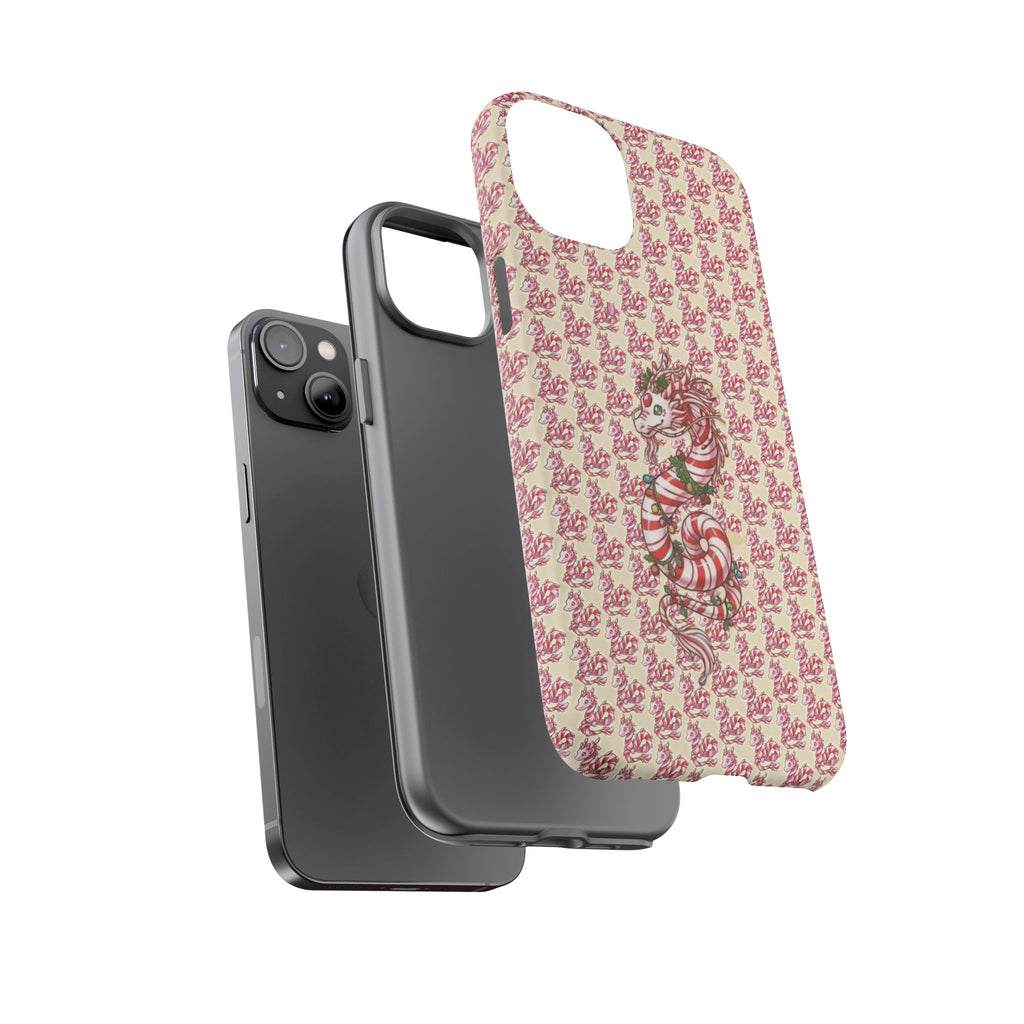 MOUMONS017B Phone Case