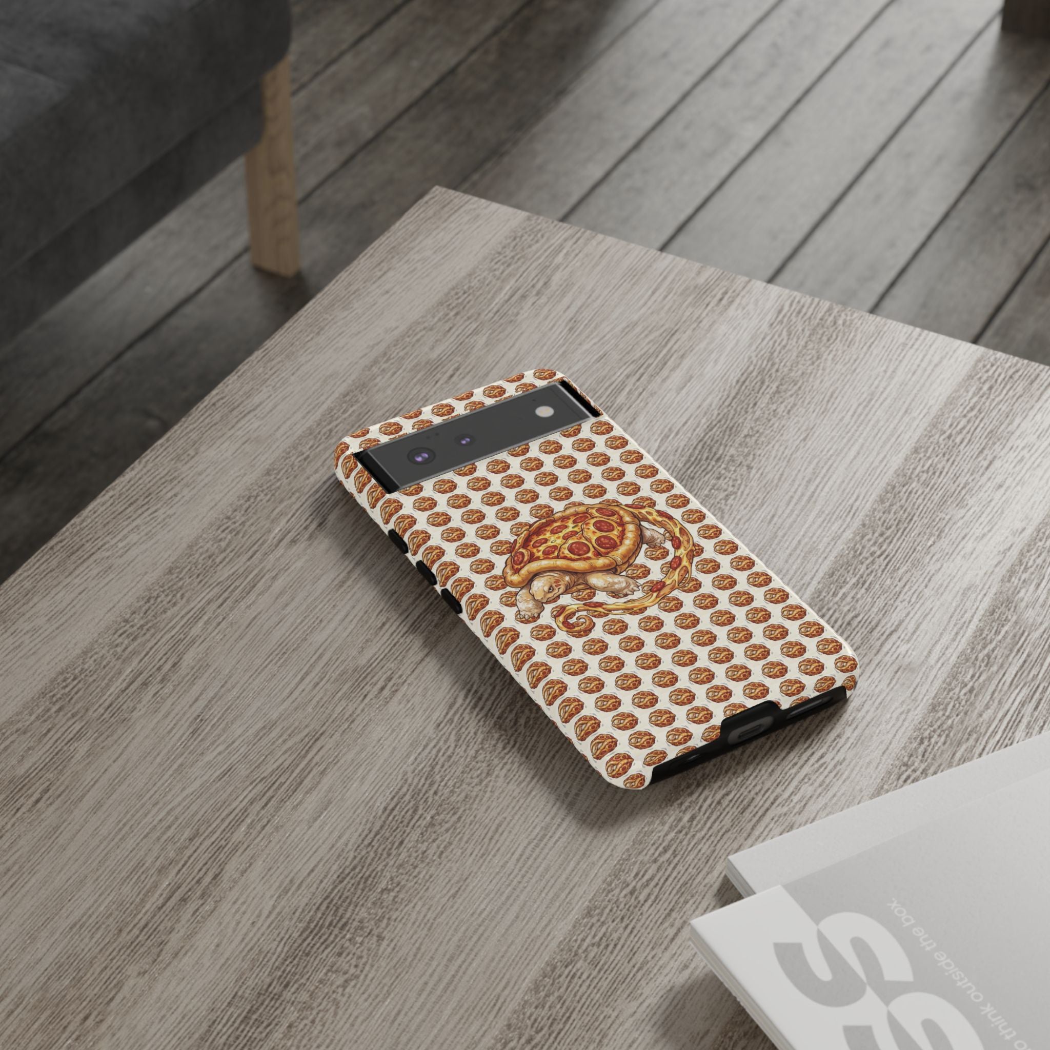 MOUMONS018 Phone Case