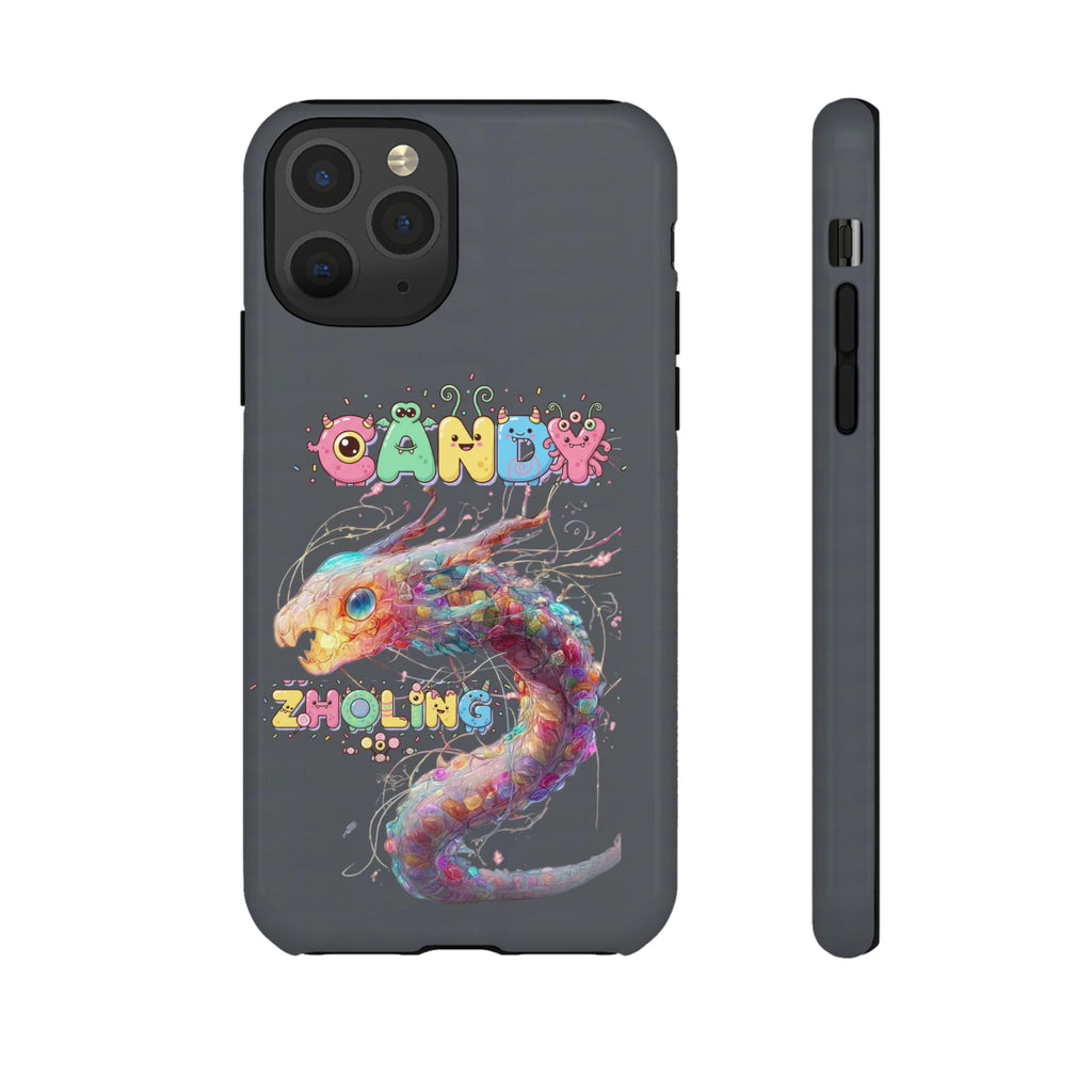 MOUMONS016 Tough Phone Case