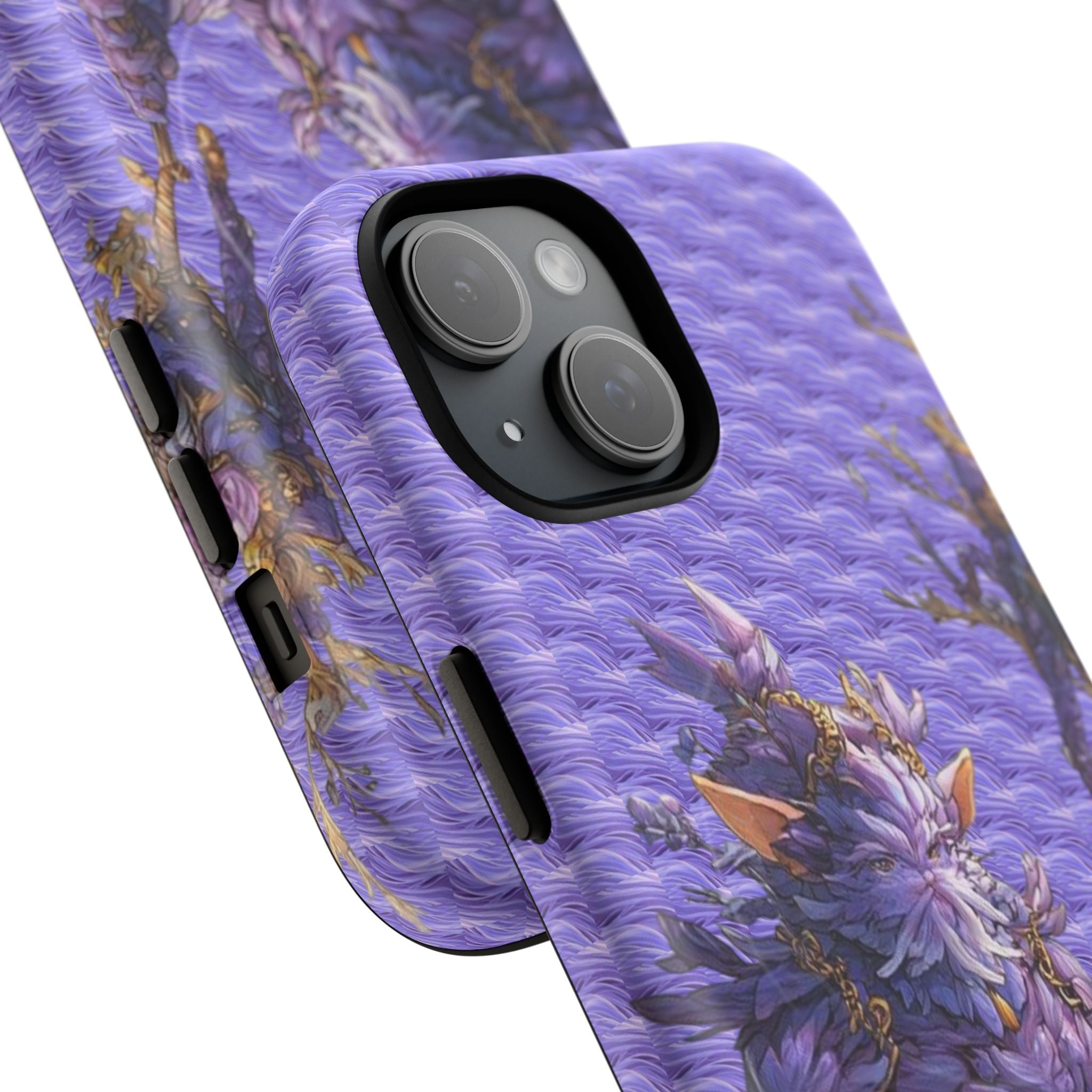 MOUMONS004 Phone Case