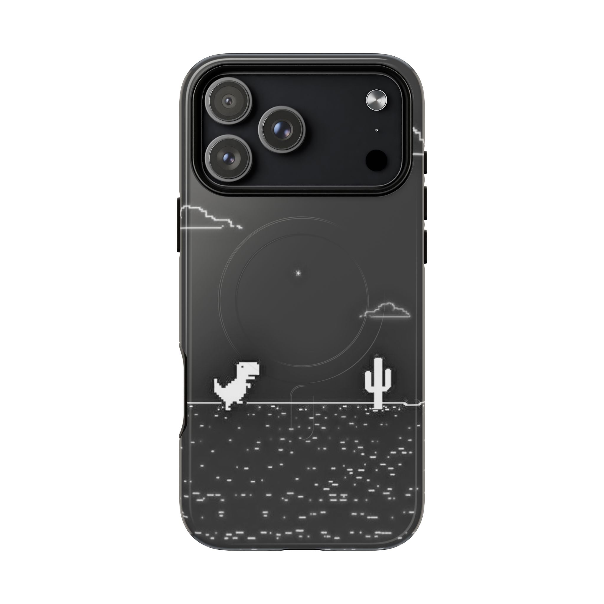 MEME001 iPhone Tough Magnetic Case