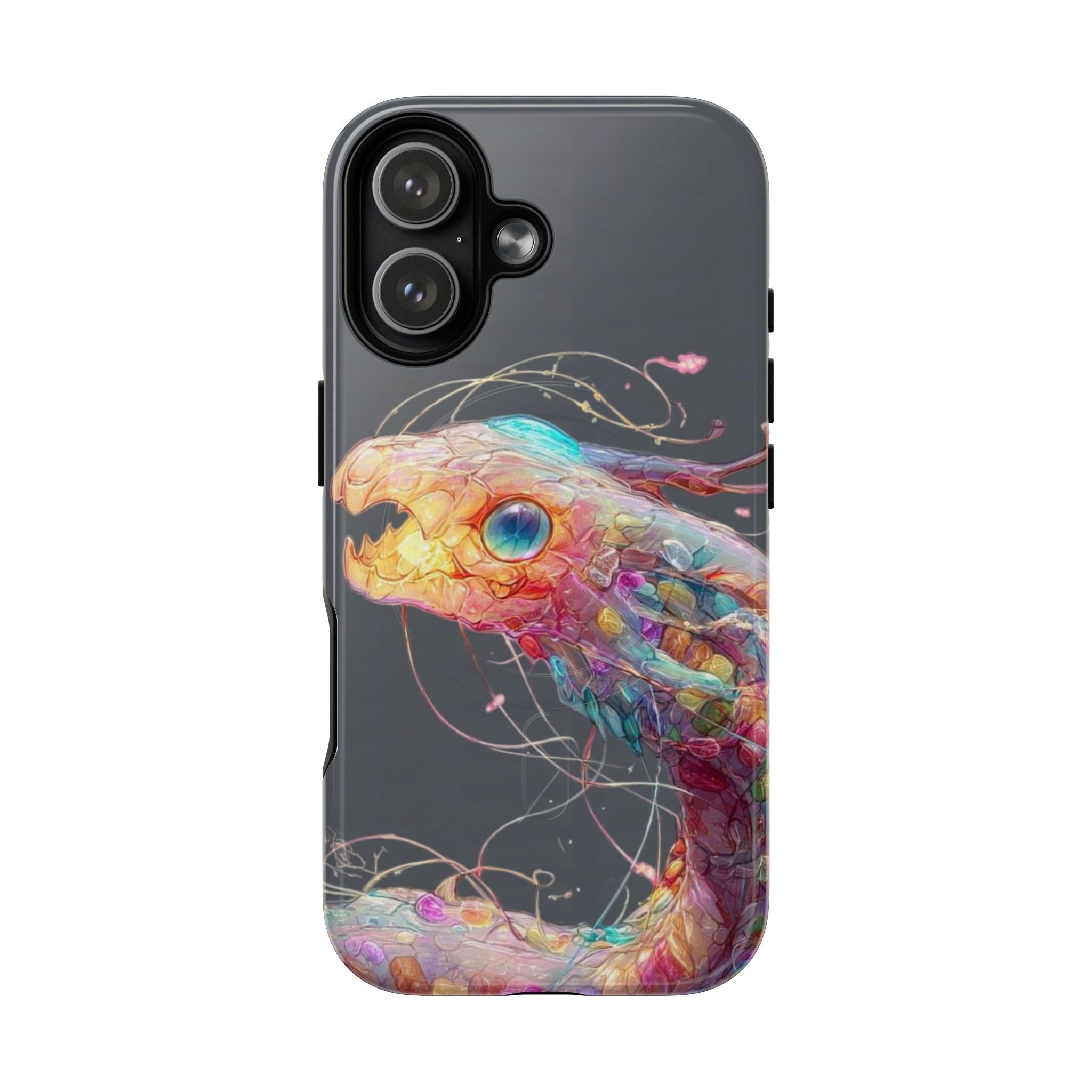 MOUMONS016 Tough Phone Case