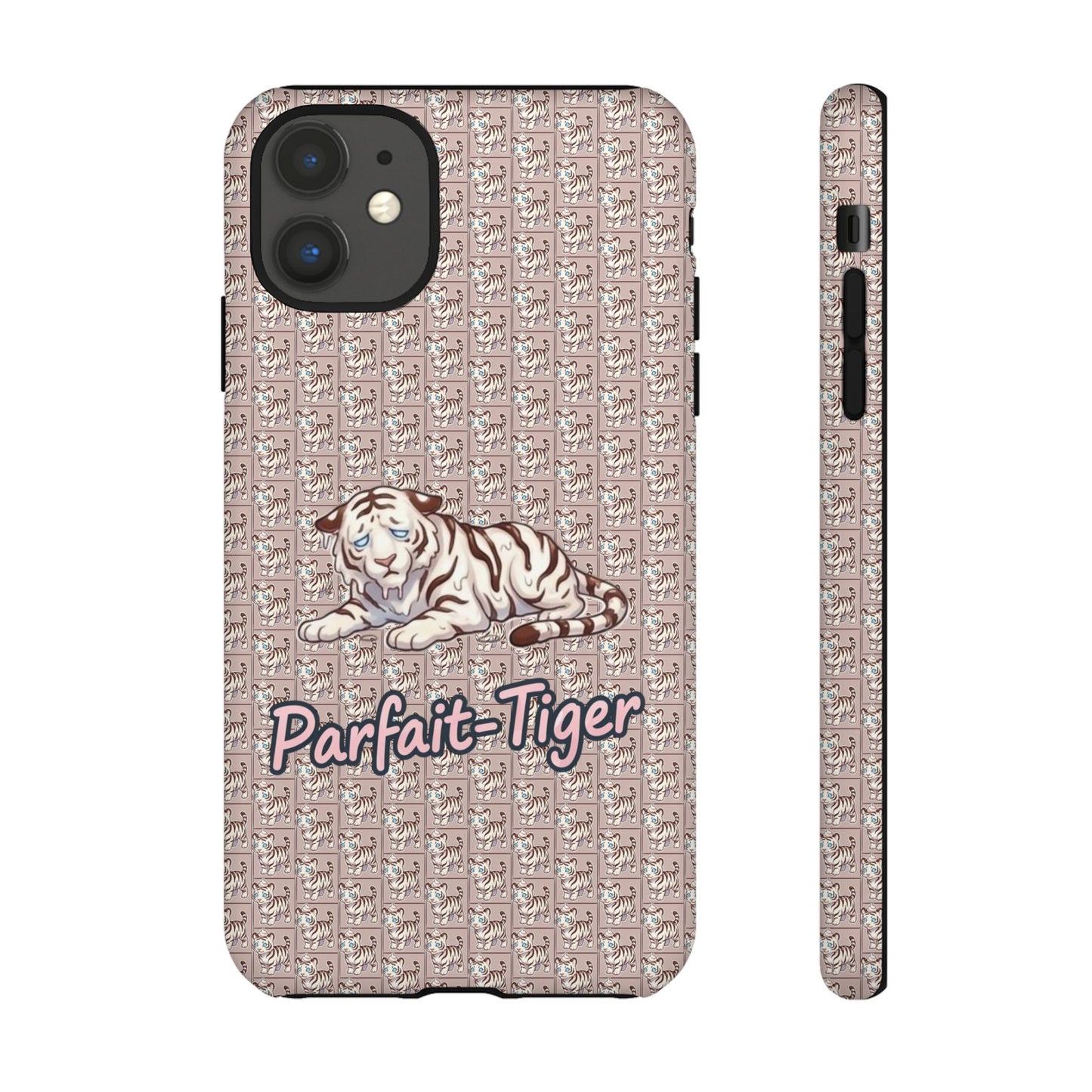 MOUMONS010B Phone Case