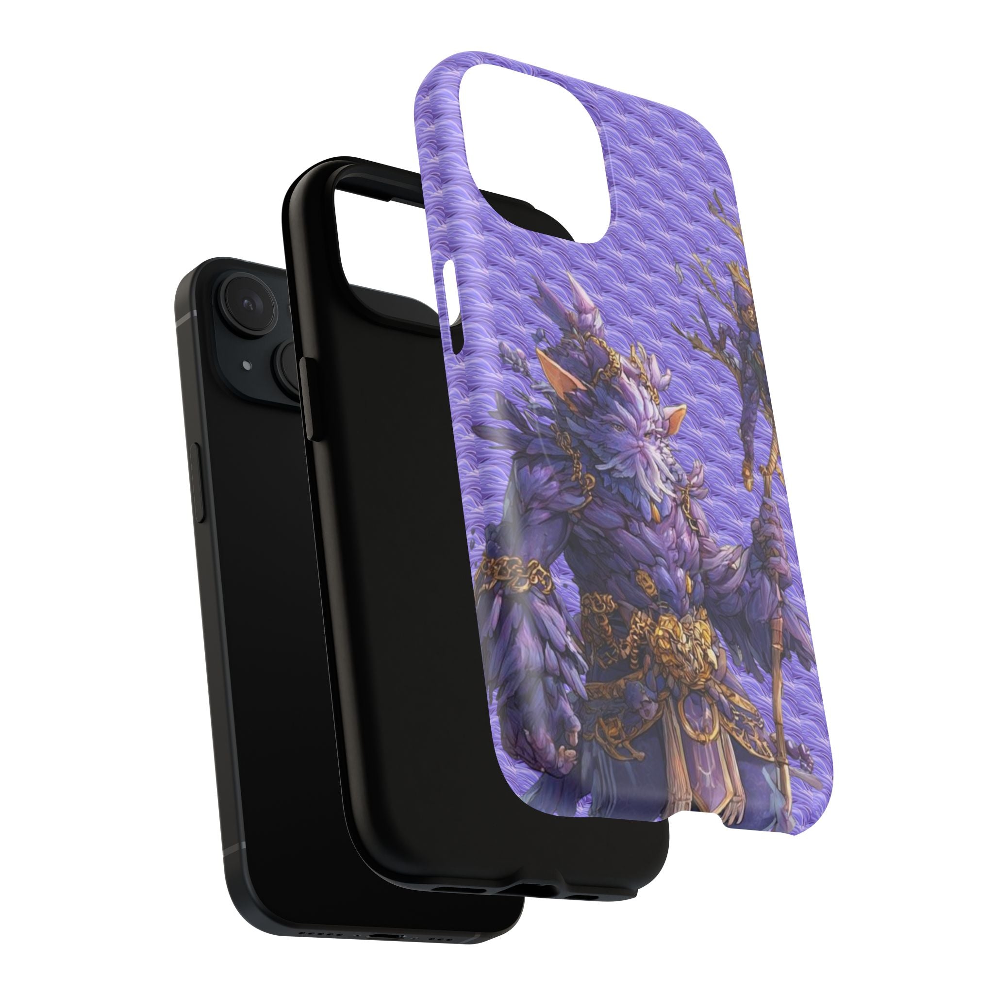 MOUMONS004 Phone Case