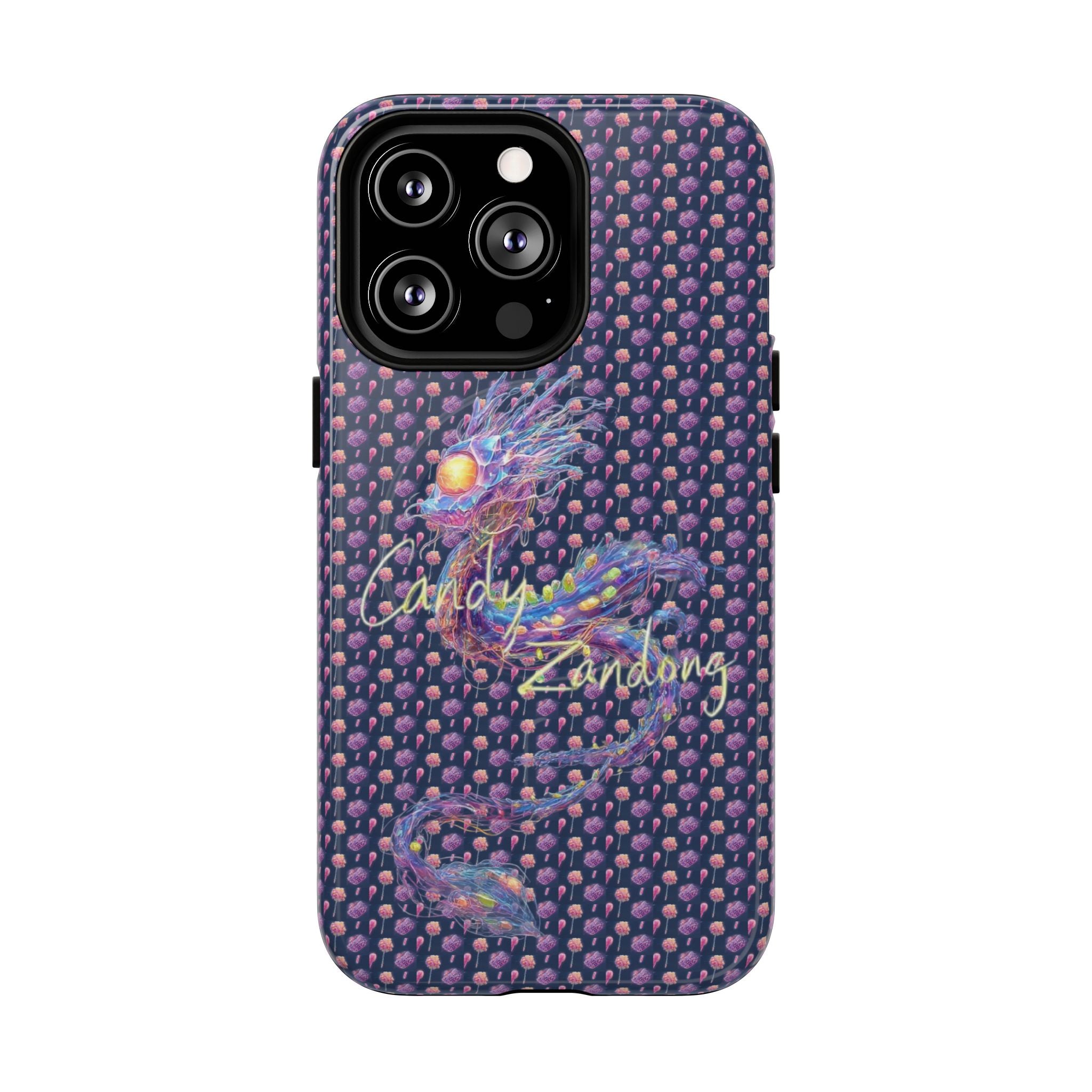 MOUMONS015 Phone Case