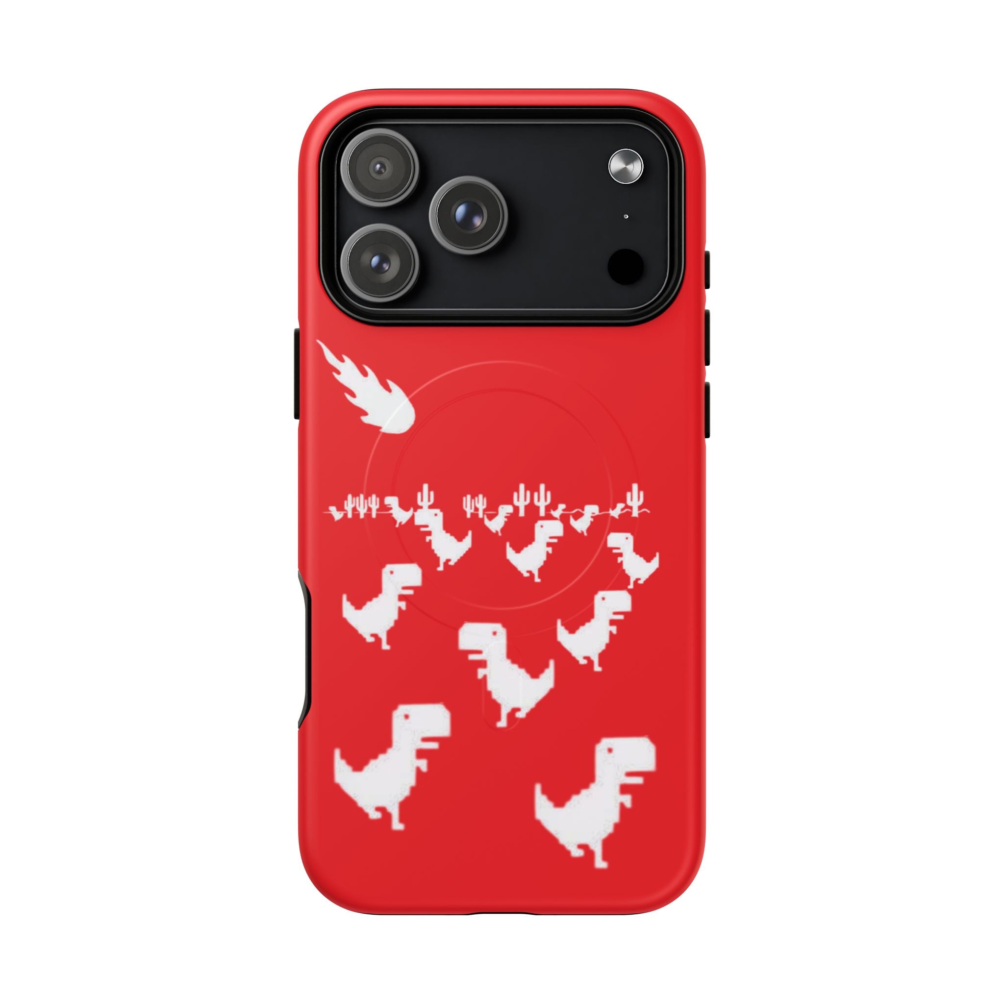 MEME003 Tough Magnetic Phone Case