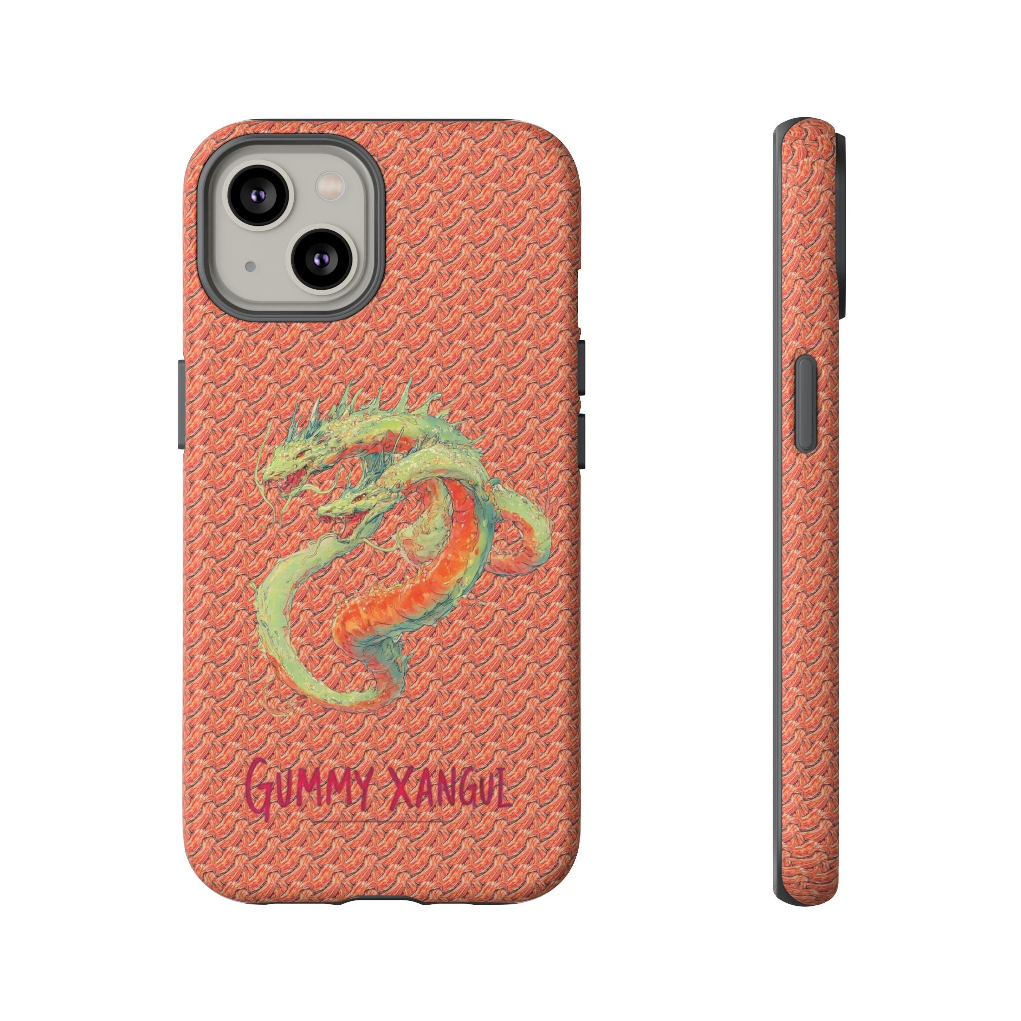 MOUMONS019B phone case