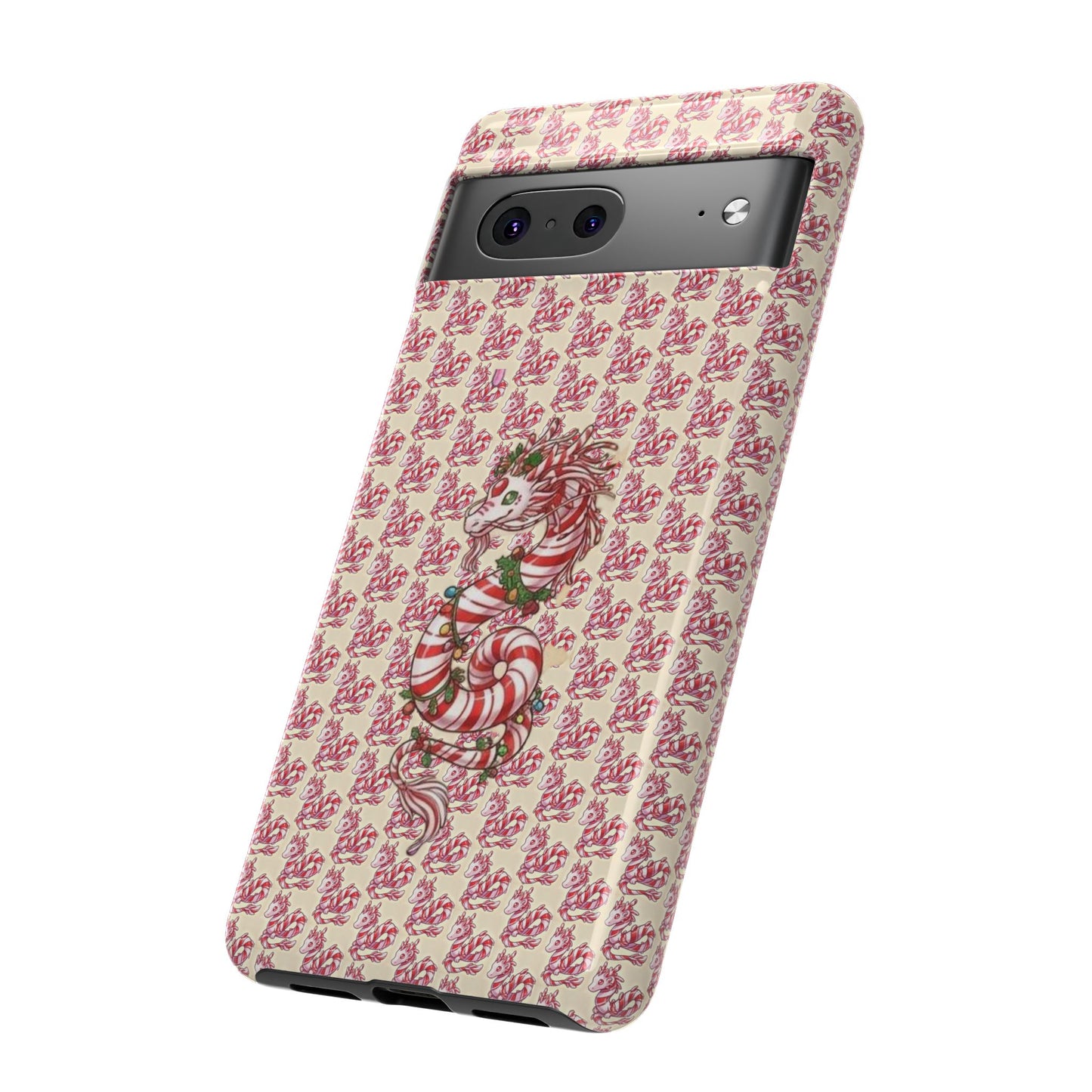 MOUMONS017B Phone Case