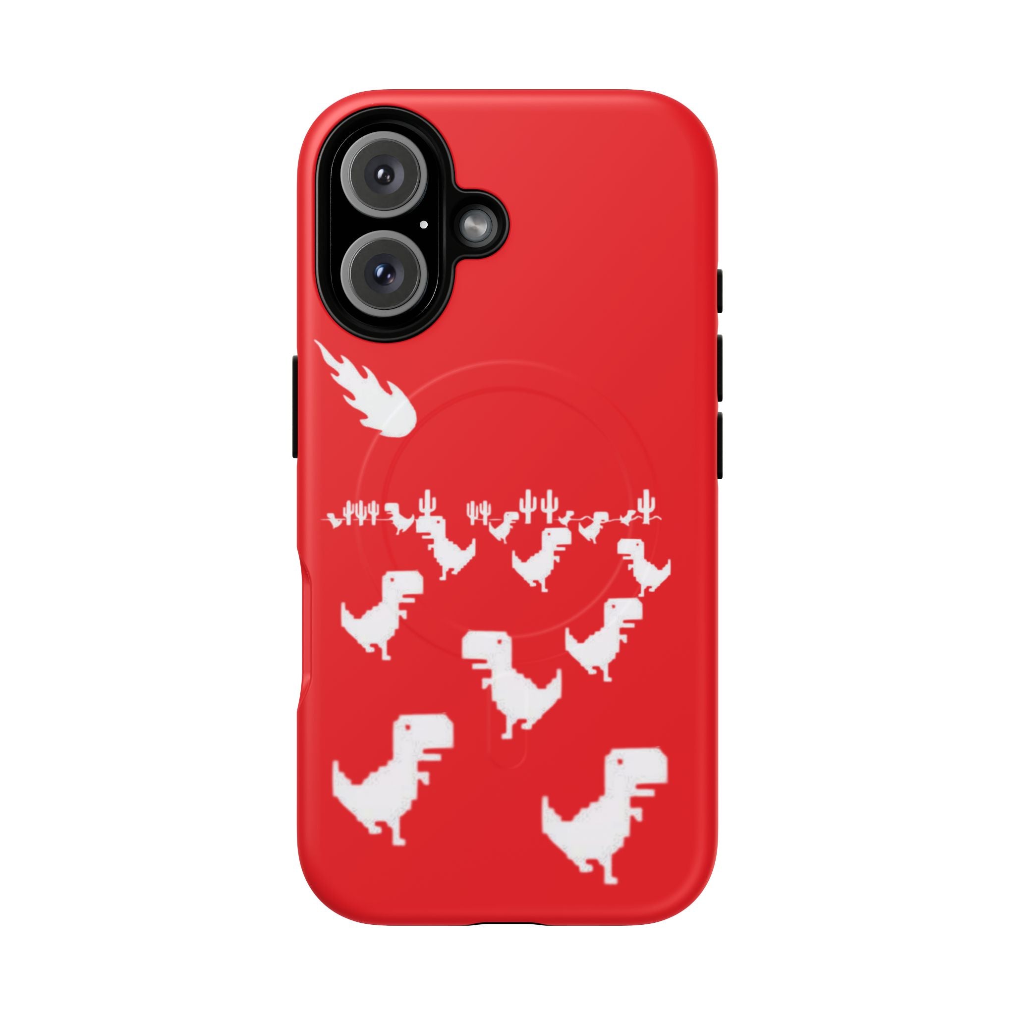 MEME003 Tough Magnetic Phone Case