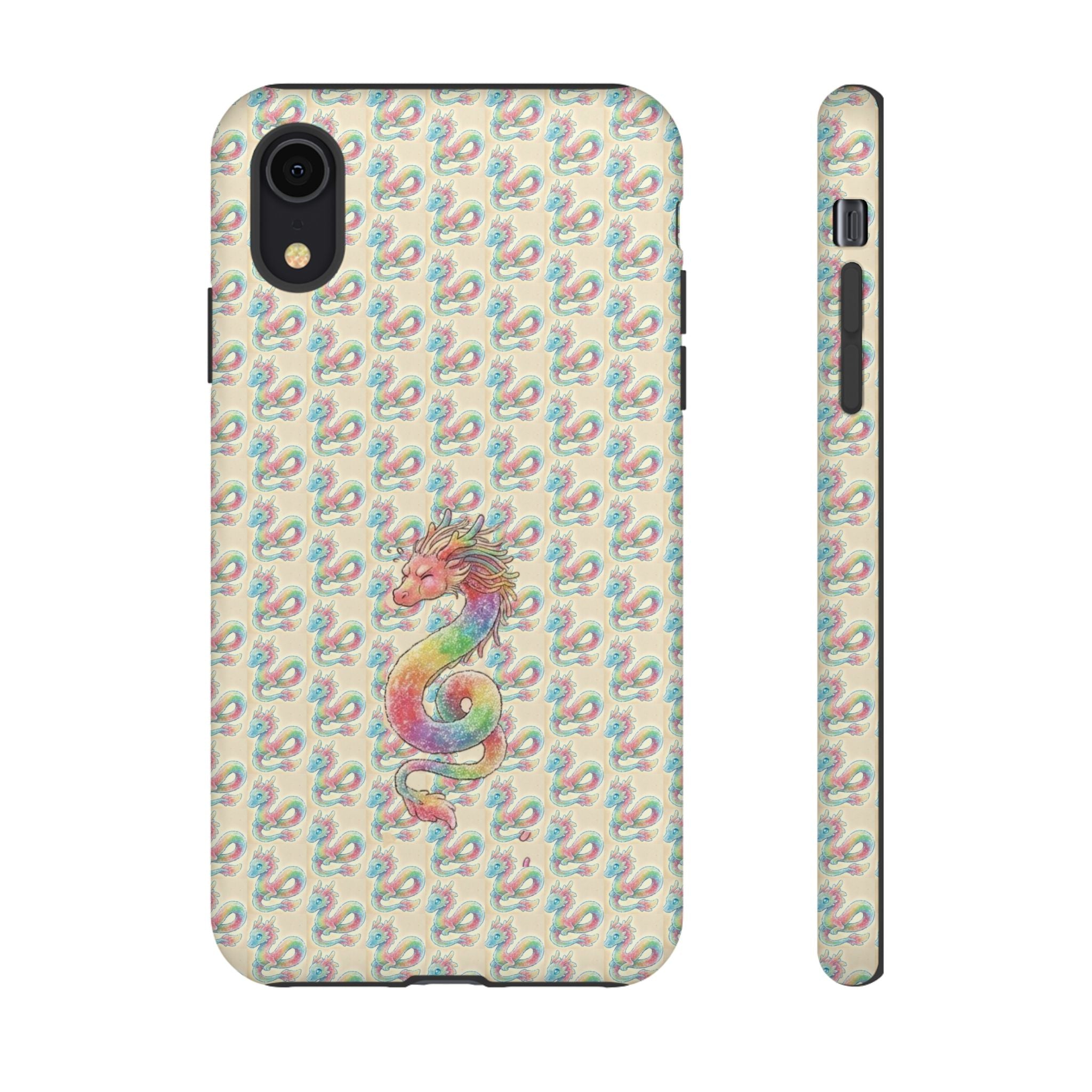 MOUMONS017A Phone Case
