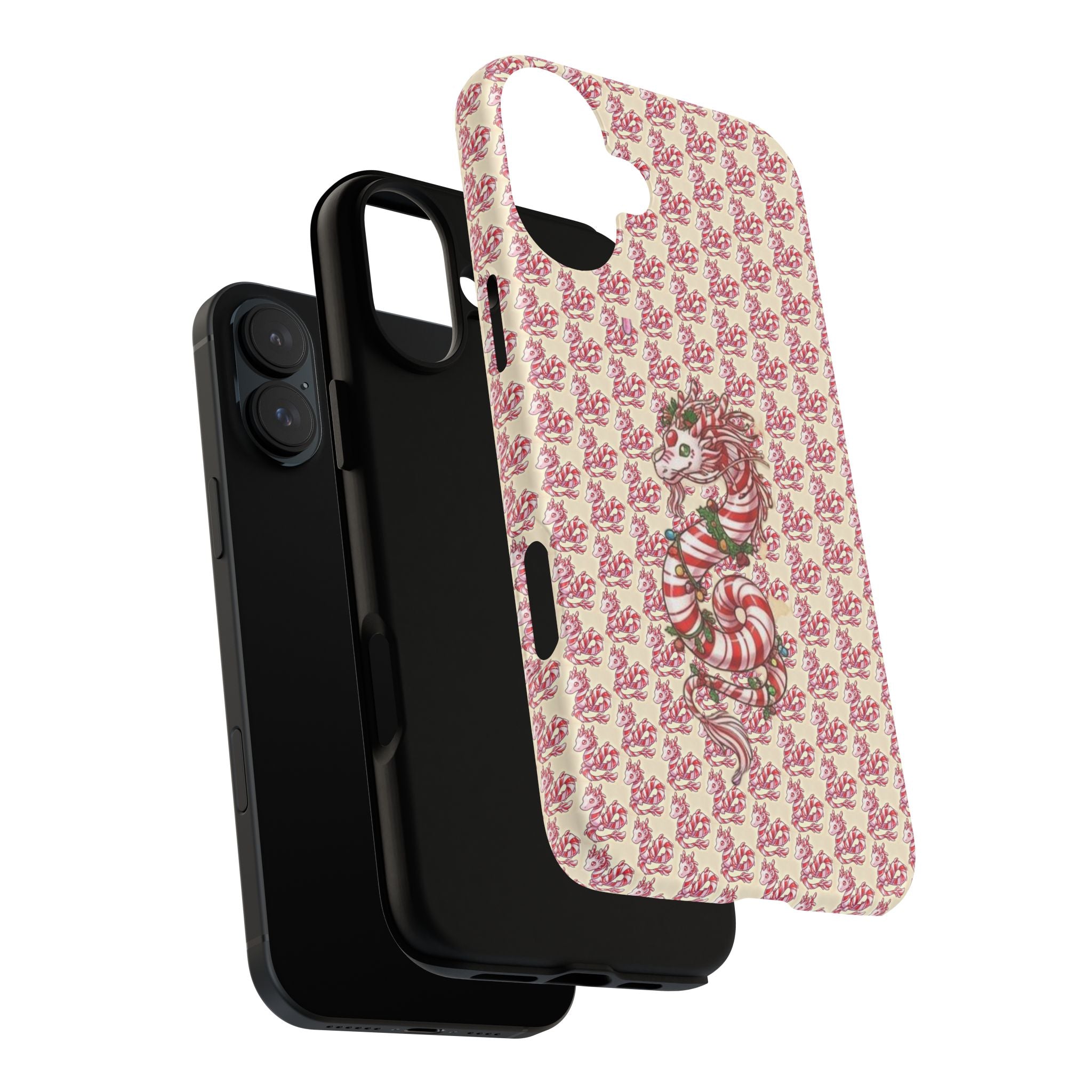 MOUMONS017B Phone Case