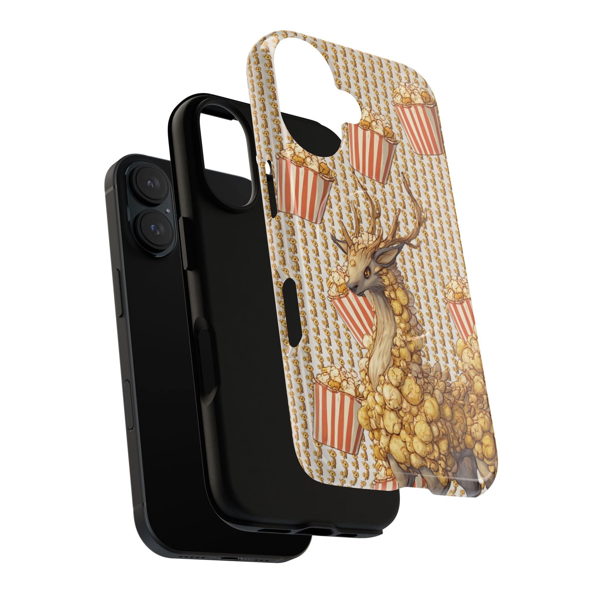 MOUMONS002 Phone Case