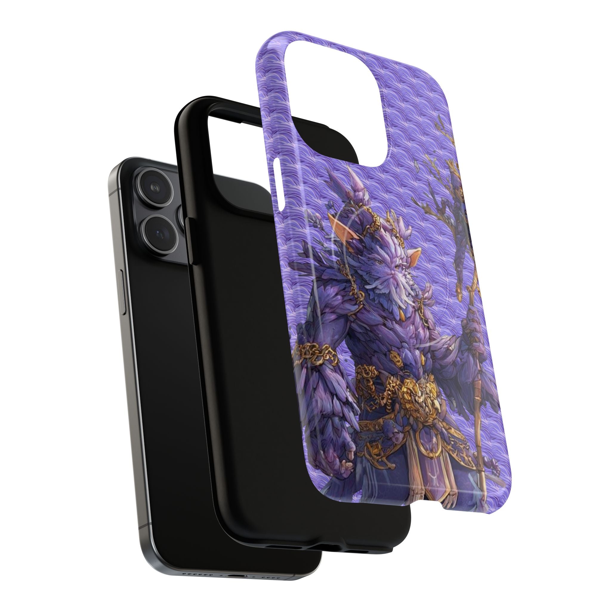 MOUMONS004 Phone Case