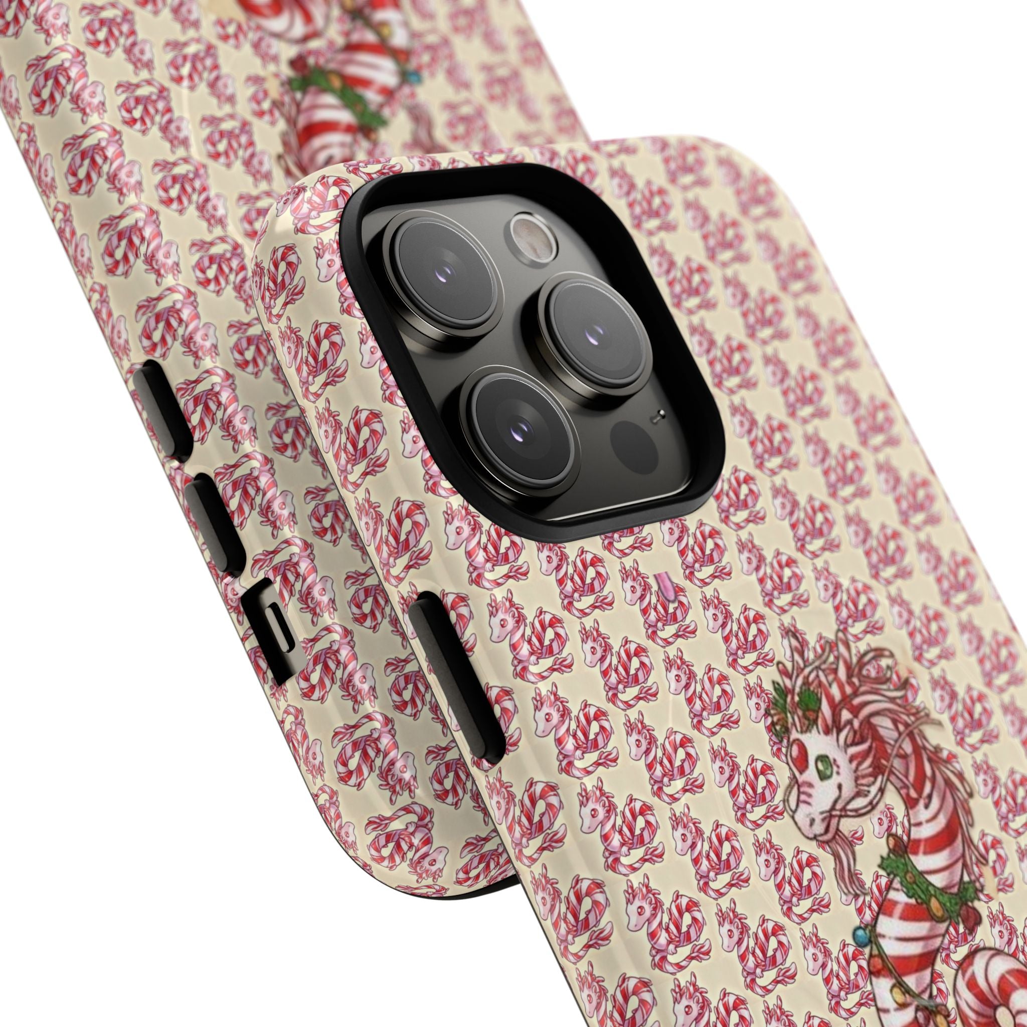 MOUMONS017B Phone Case