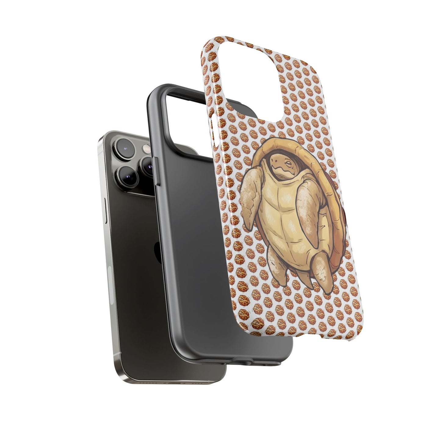 MOUMONS018(2) Phone Case