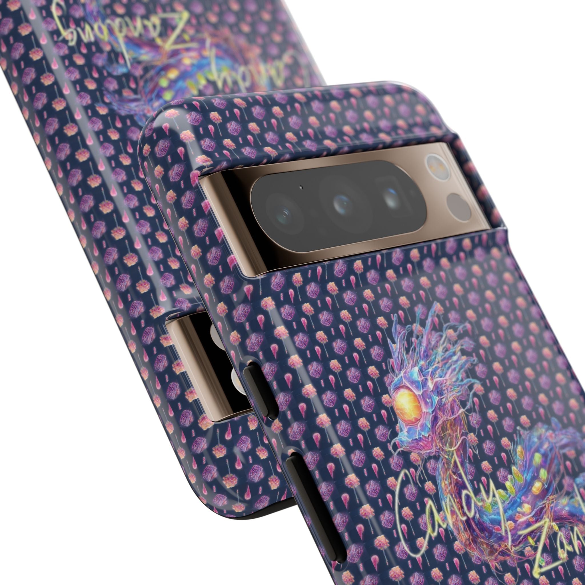 MOUMONS015 Phone Case