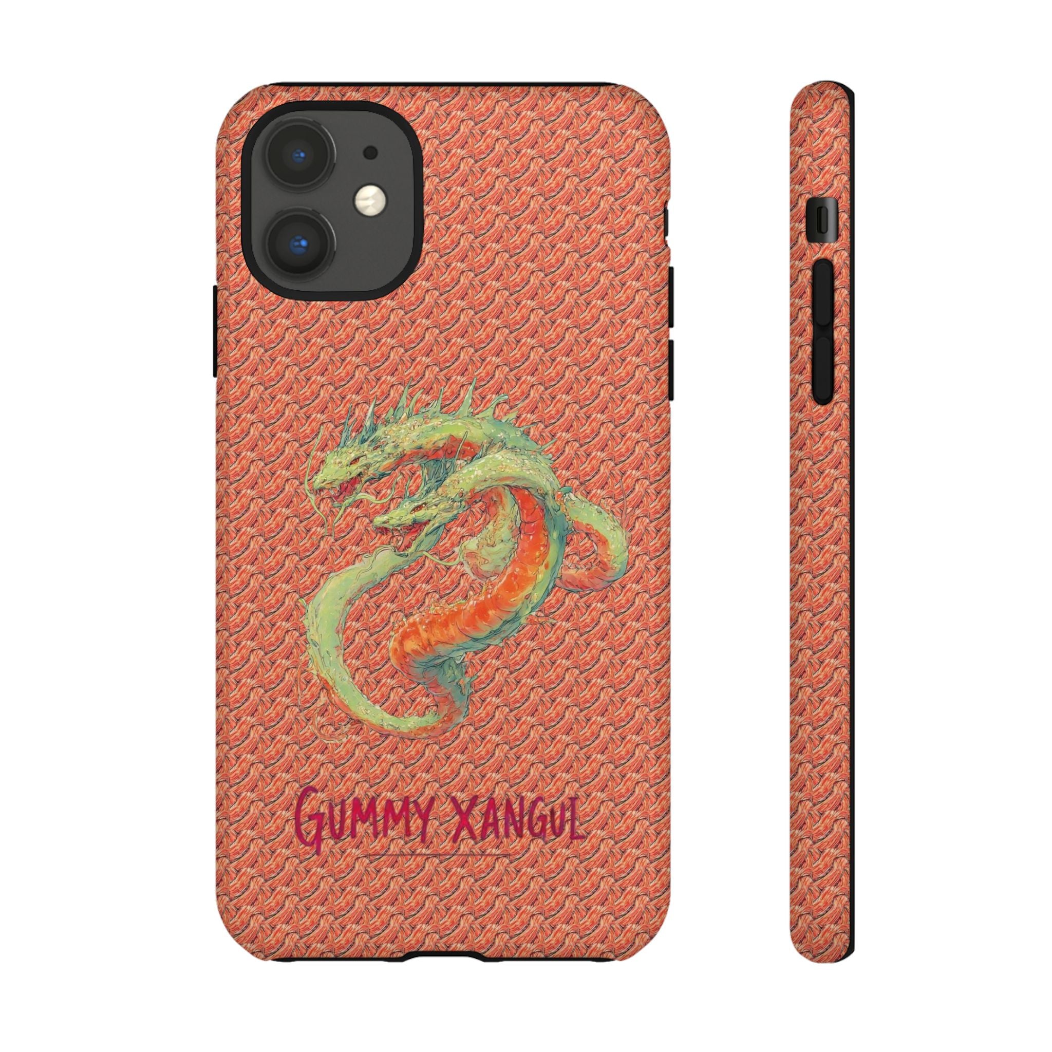 MOUMONS019B phone case