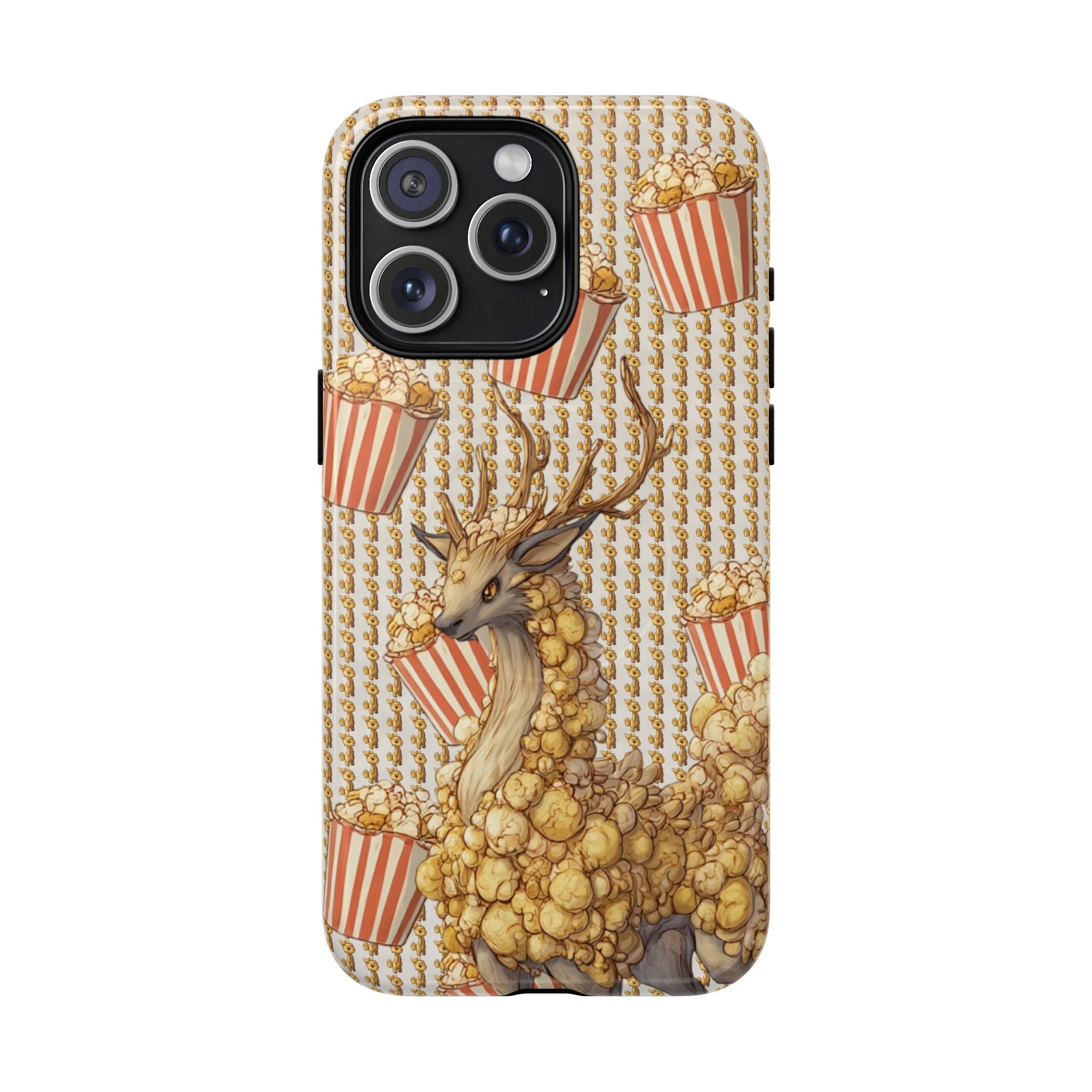 MOUMONS002 Phone Case