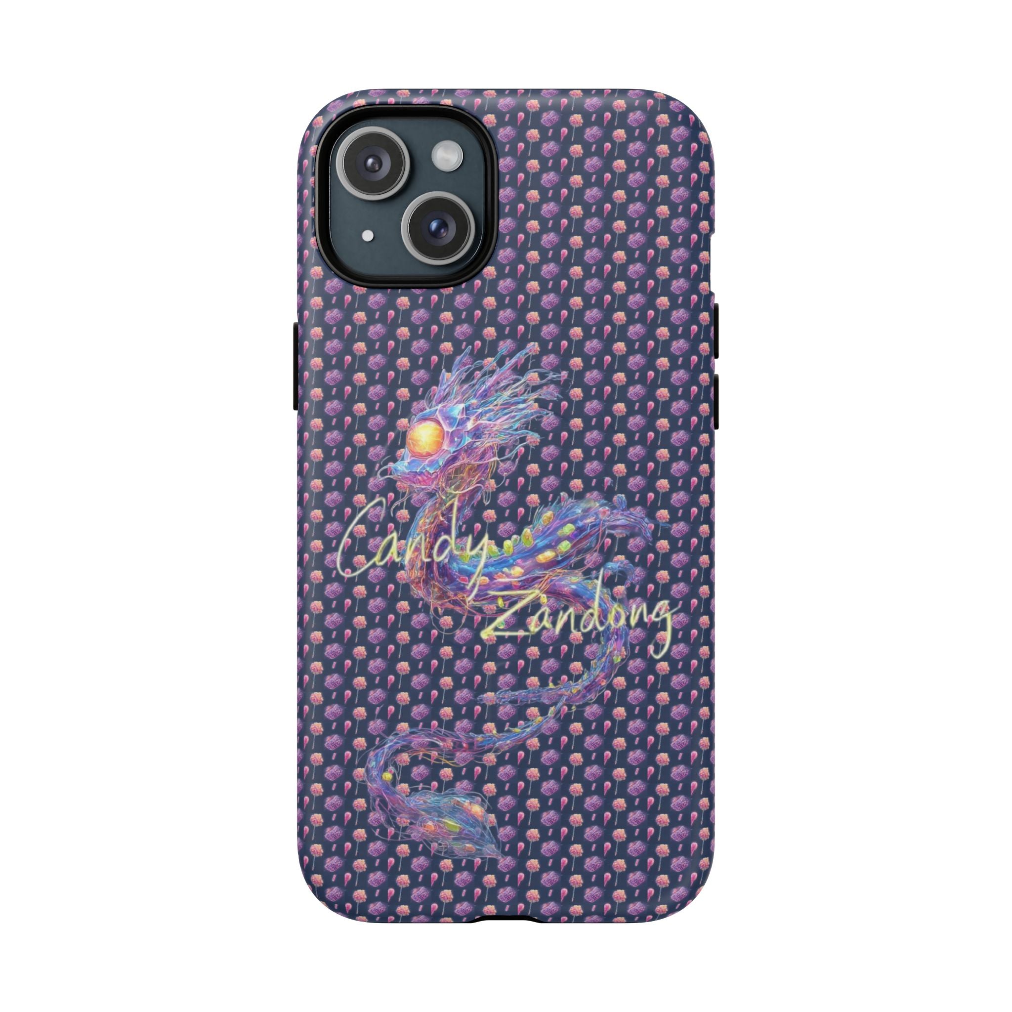 MOUMONS015 Phone Case