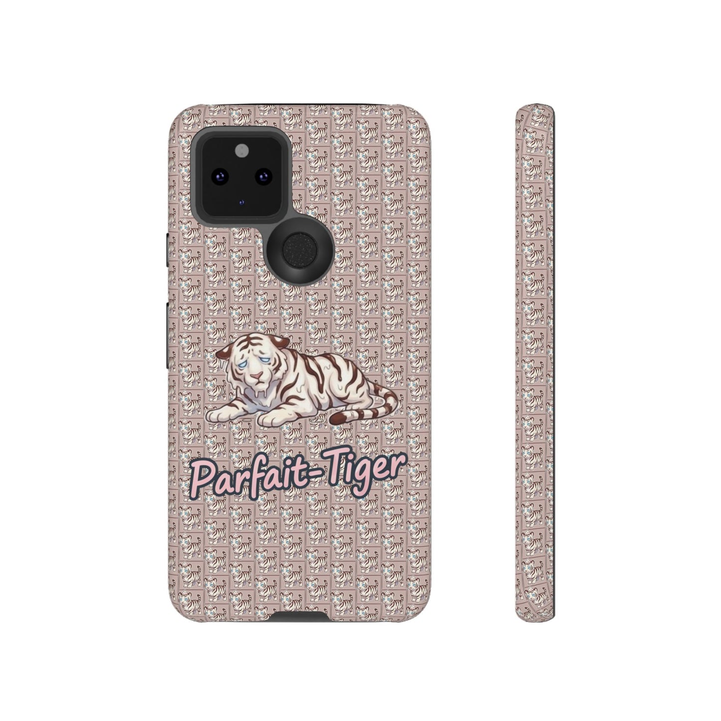 MOUMONS010B Phone Case