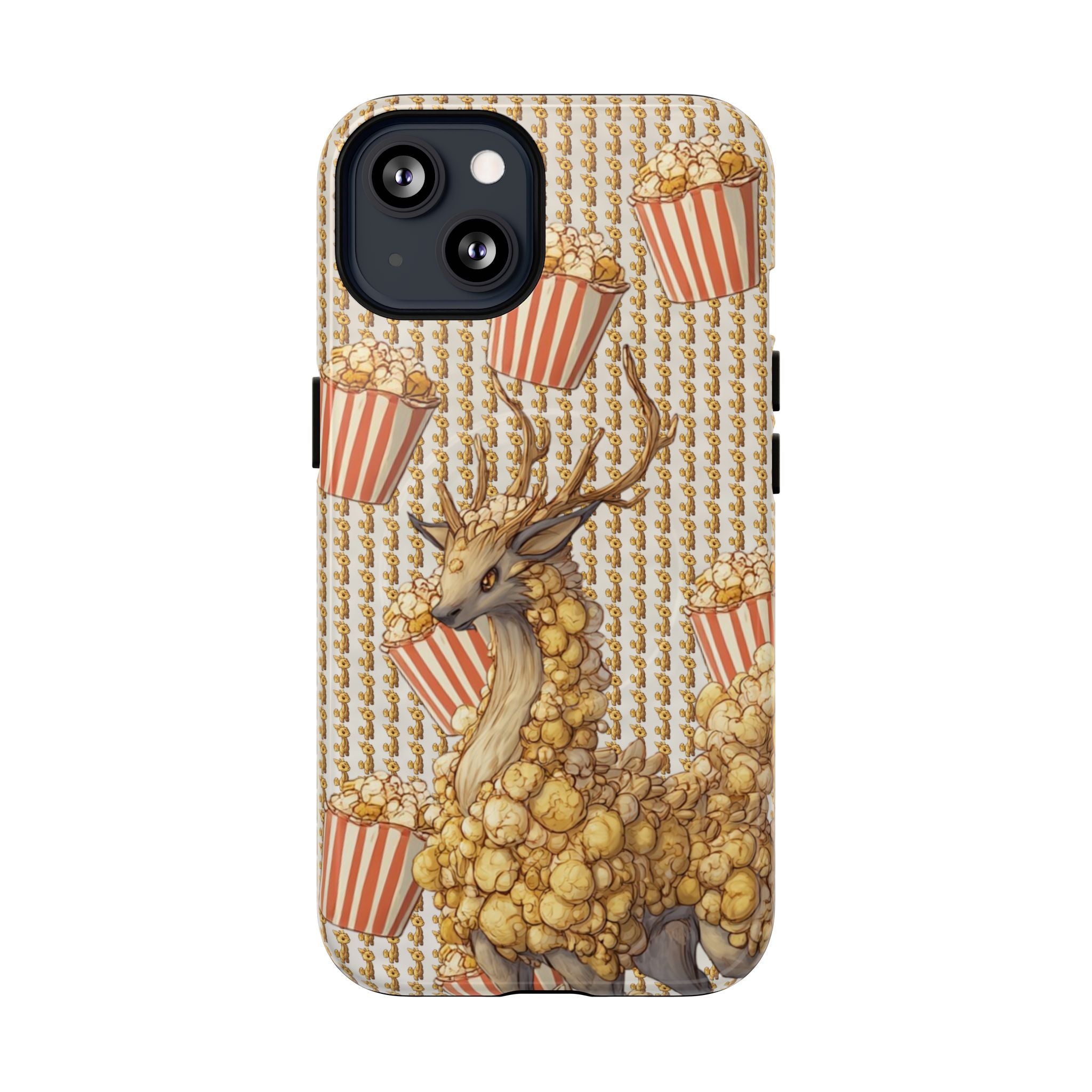 MOUMONS002 Phone Case