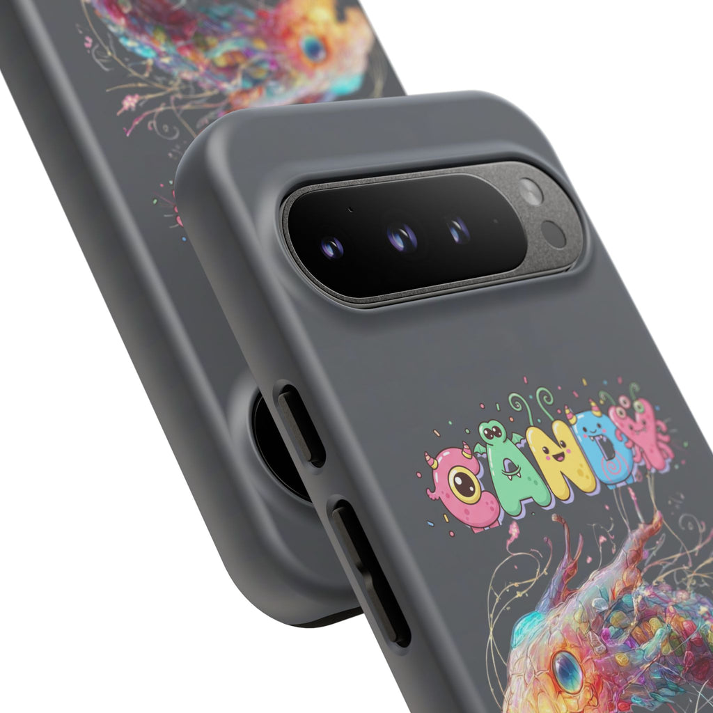 MOUMONS016 Tough Phone Case