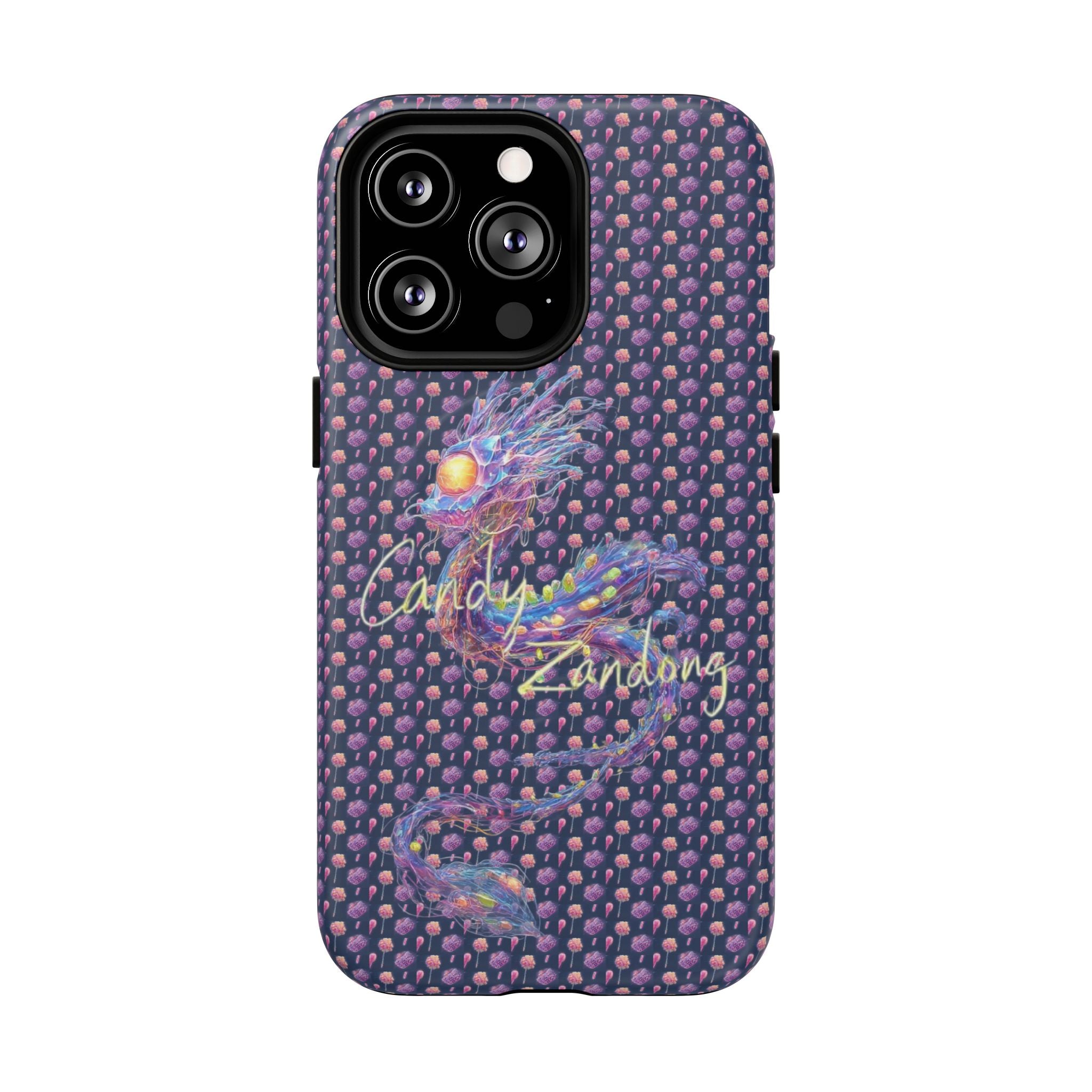 MOUMONS015 Phone Case