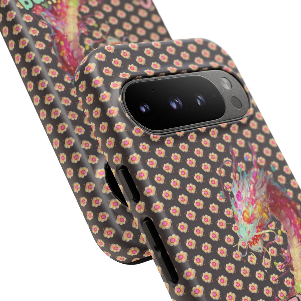 MOUMONS013 Tough Phone Case