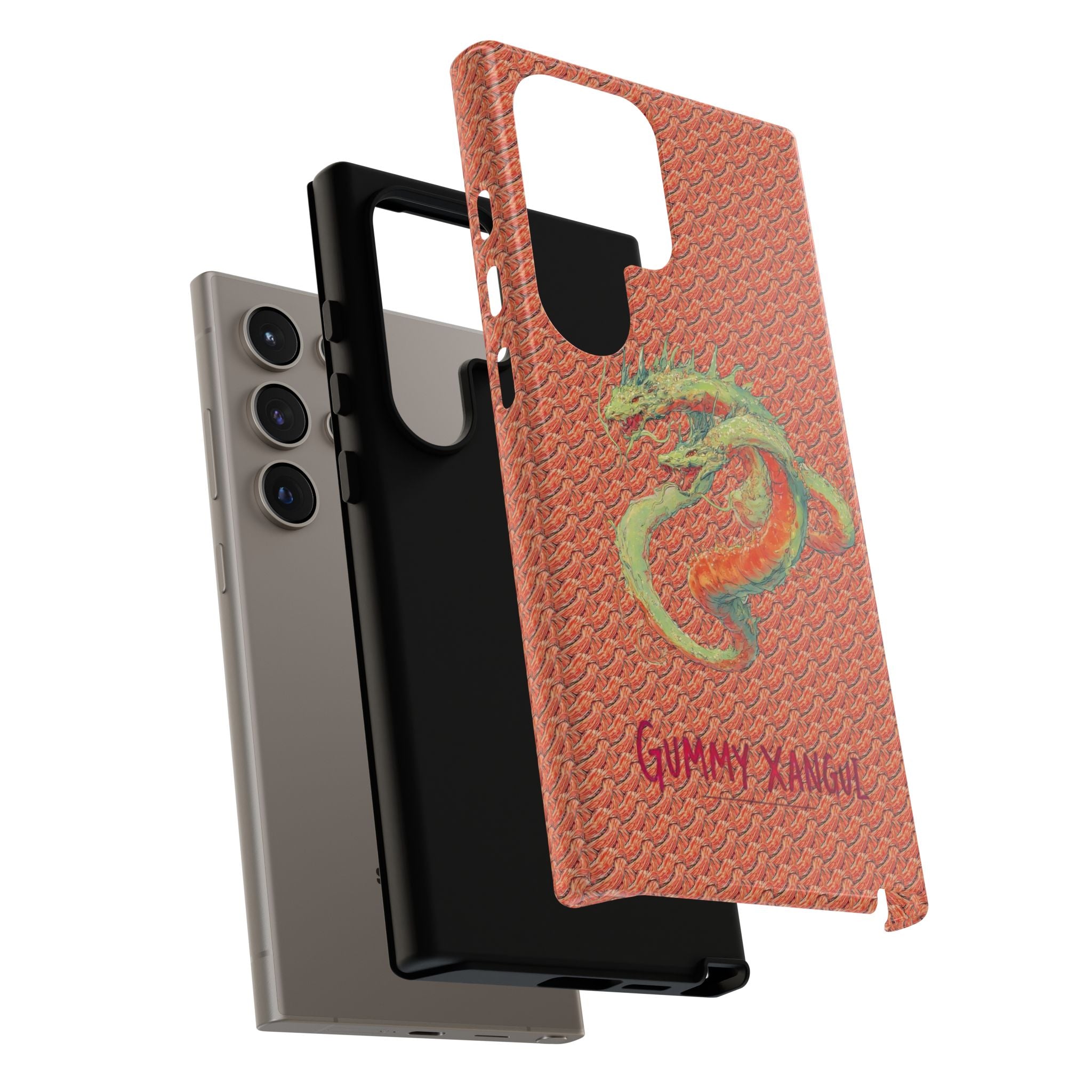 MOUMONS019B phone case