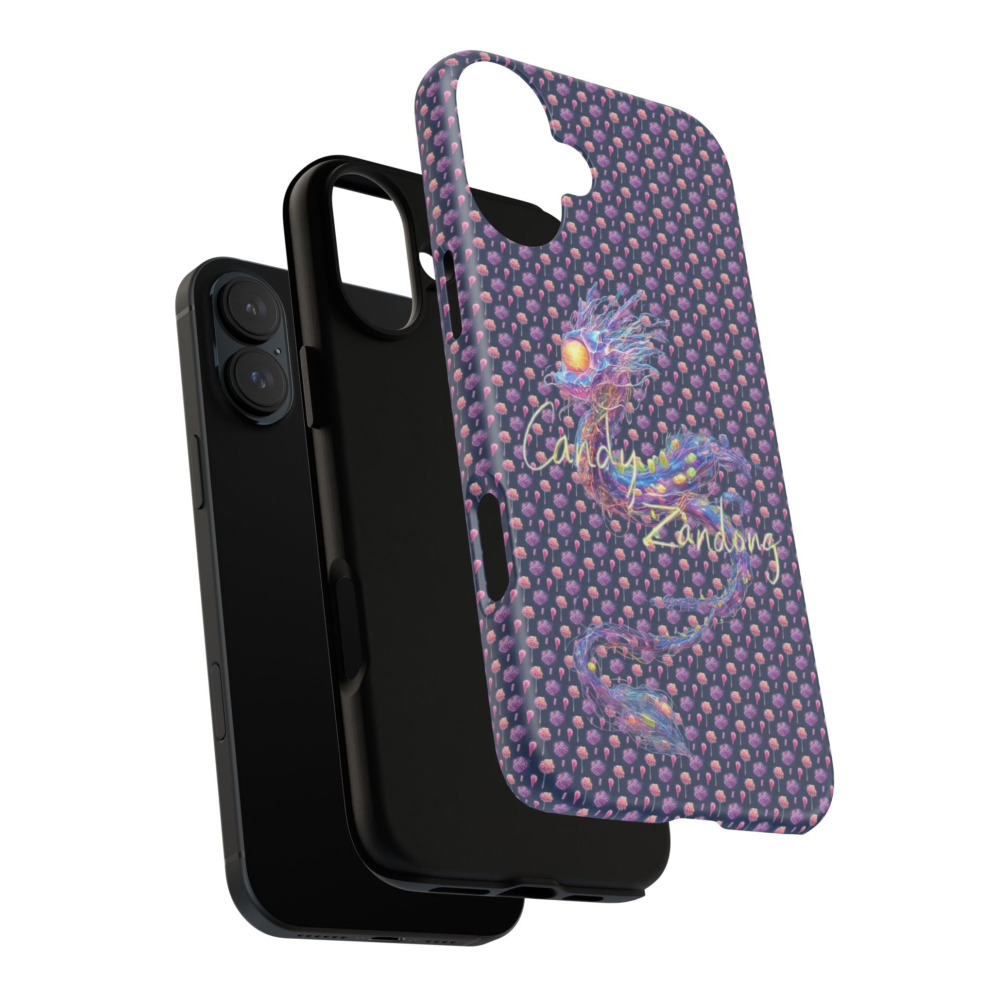MOUMONS015 Phone Case