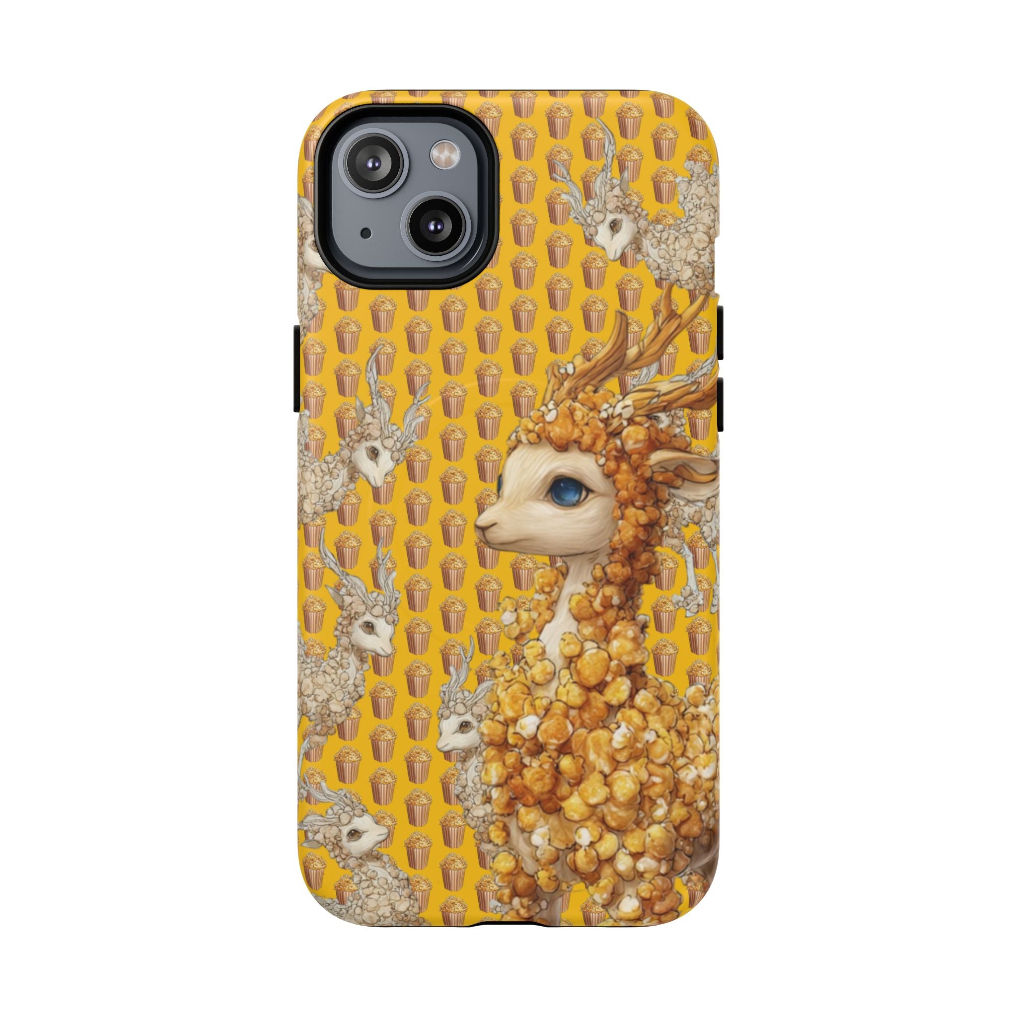 MOUMONS001 Phone Case