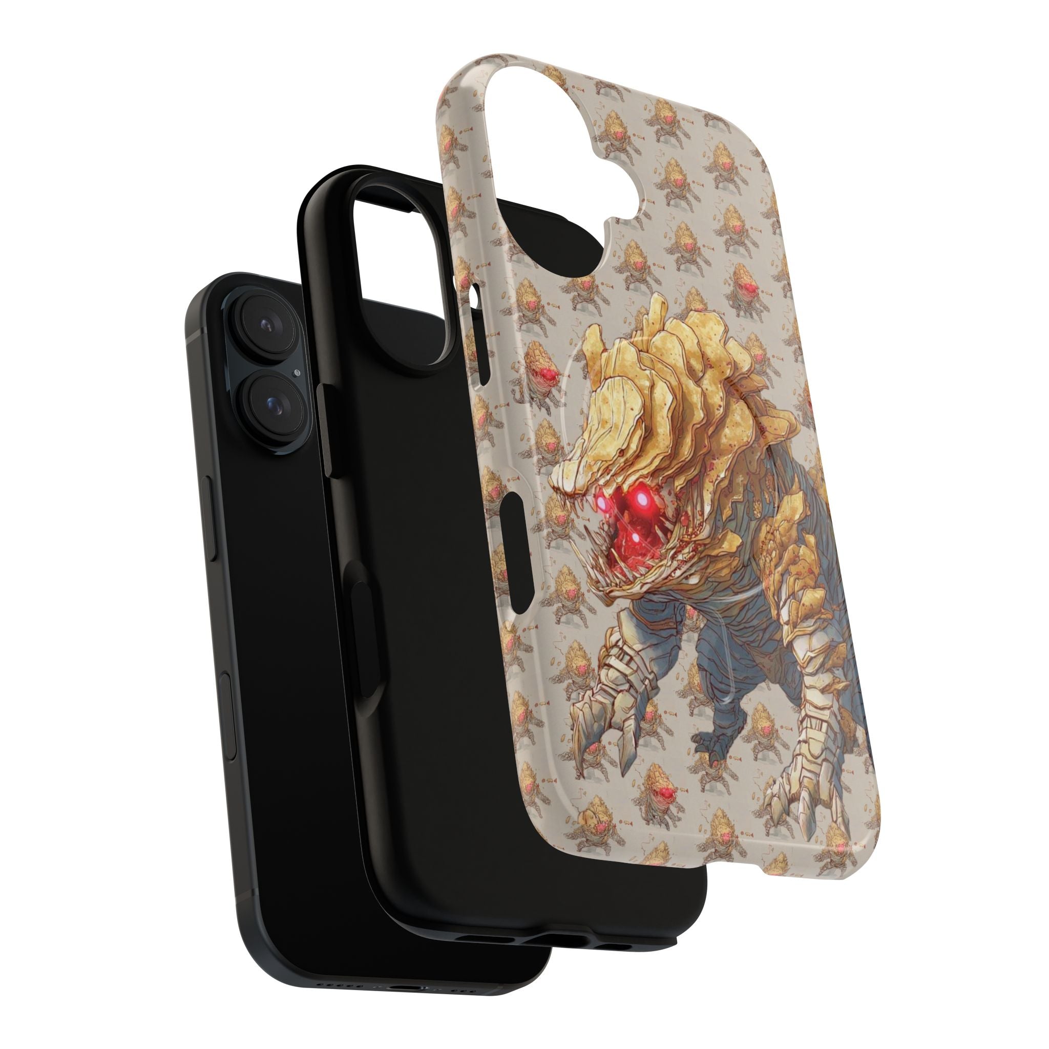 MOUMONS008 Phone Case