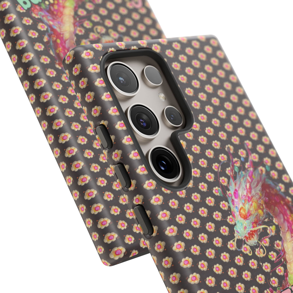 MOUMONS013 Tough Phone Case