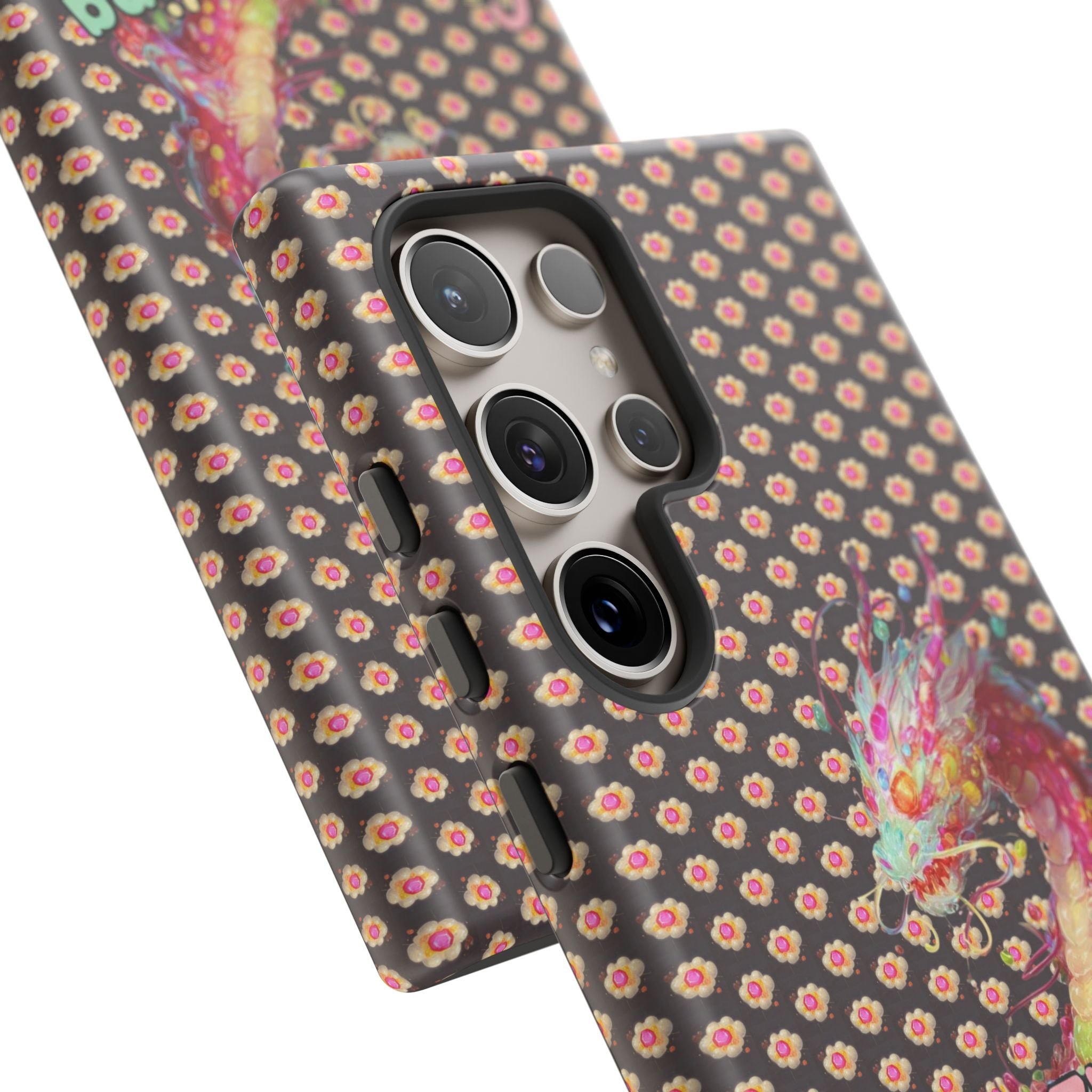 MOUMONS013 Tough Phone Case