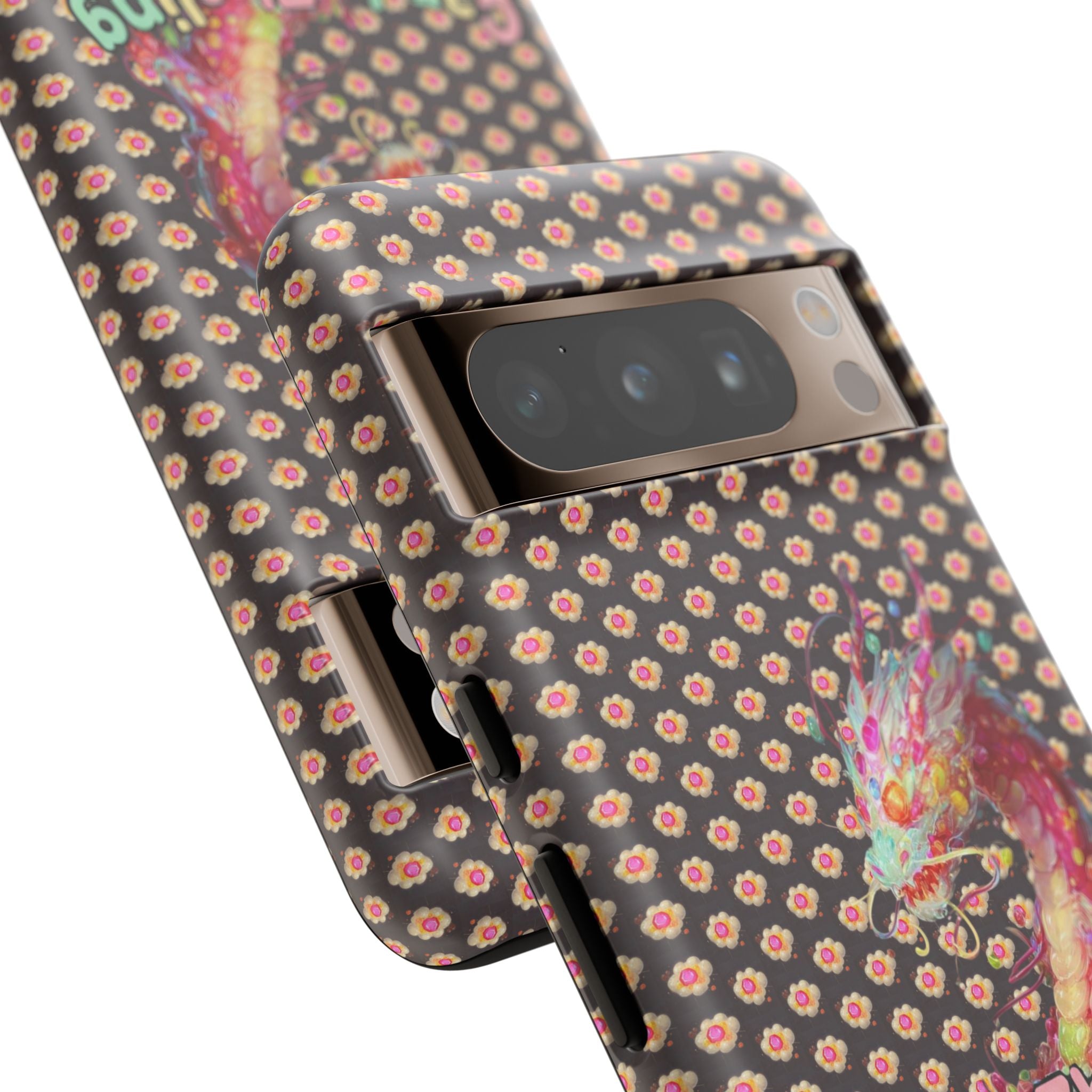 MOUMONS013 Tough Phone Case