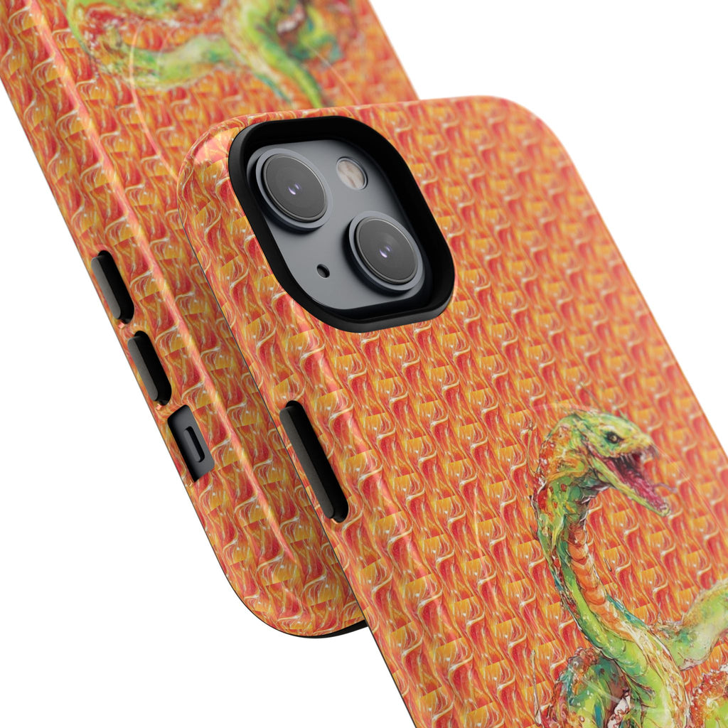 MOUMONS019A Tough Phone Case