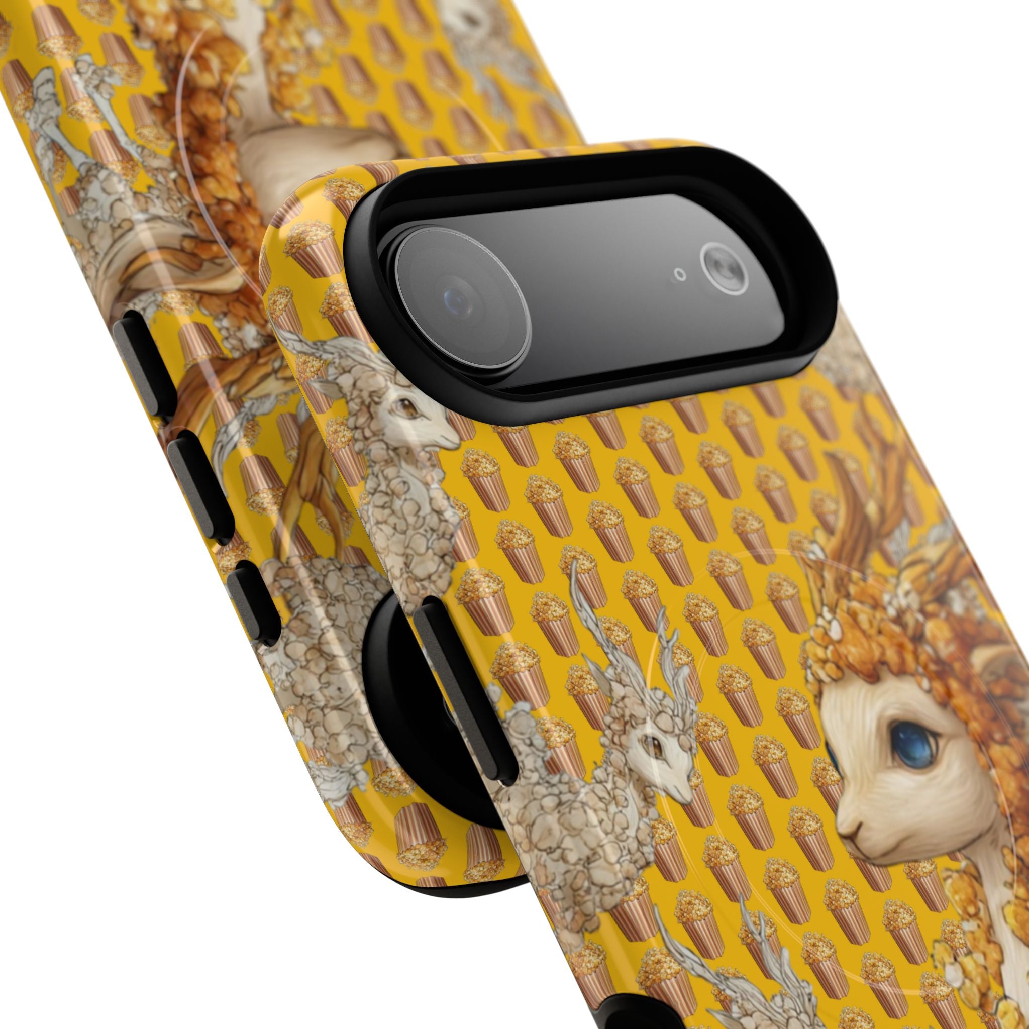 MOUMONS001 Phone Case