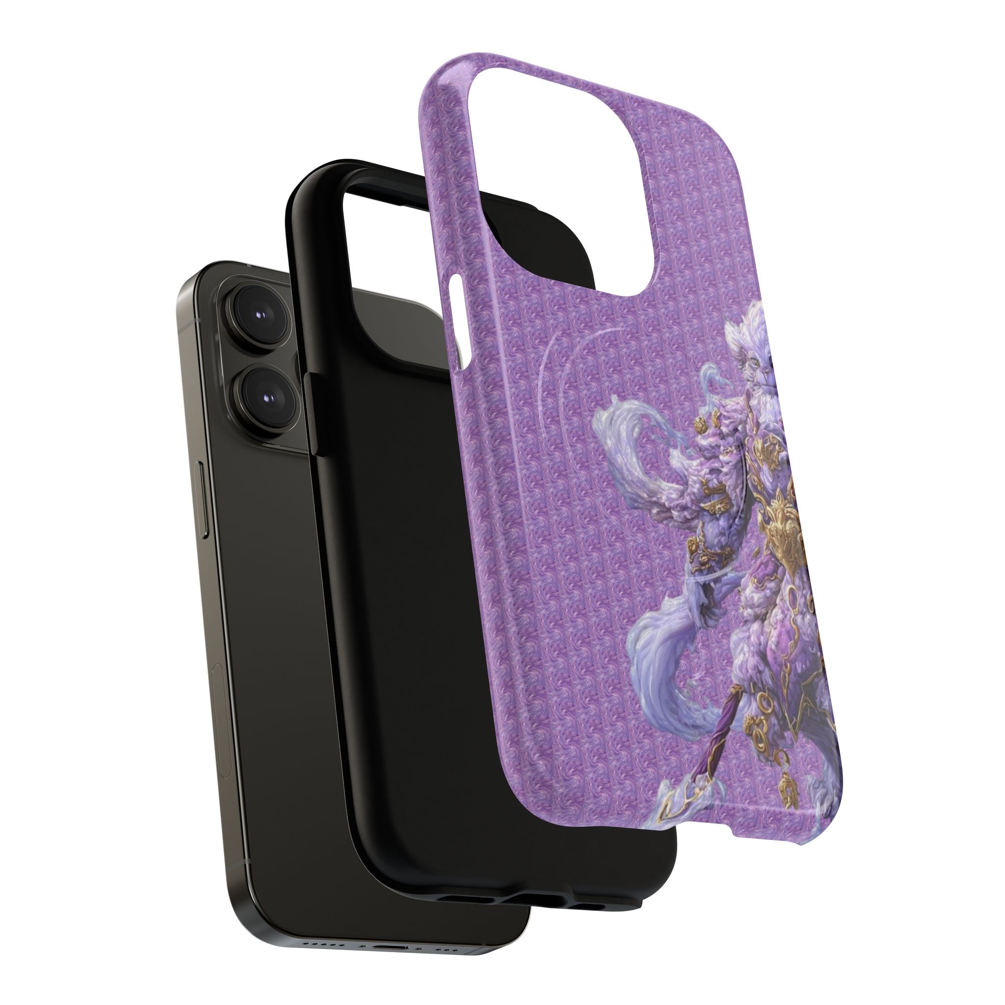 MOUMONS003 Phone case